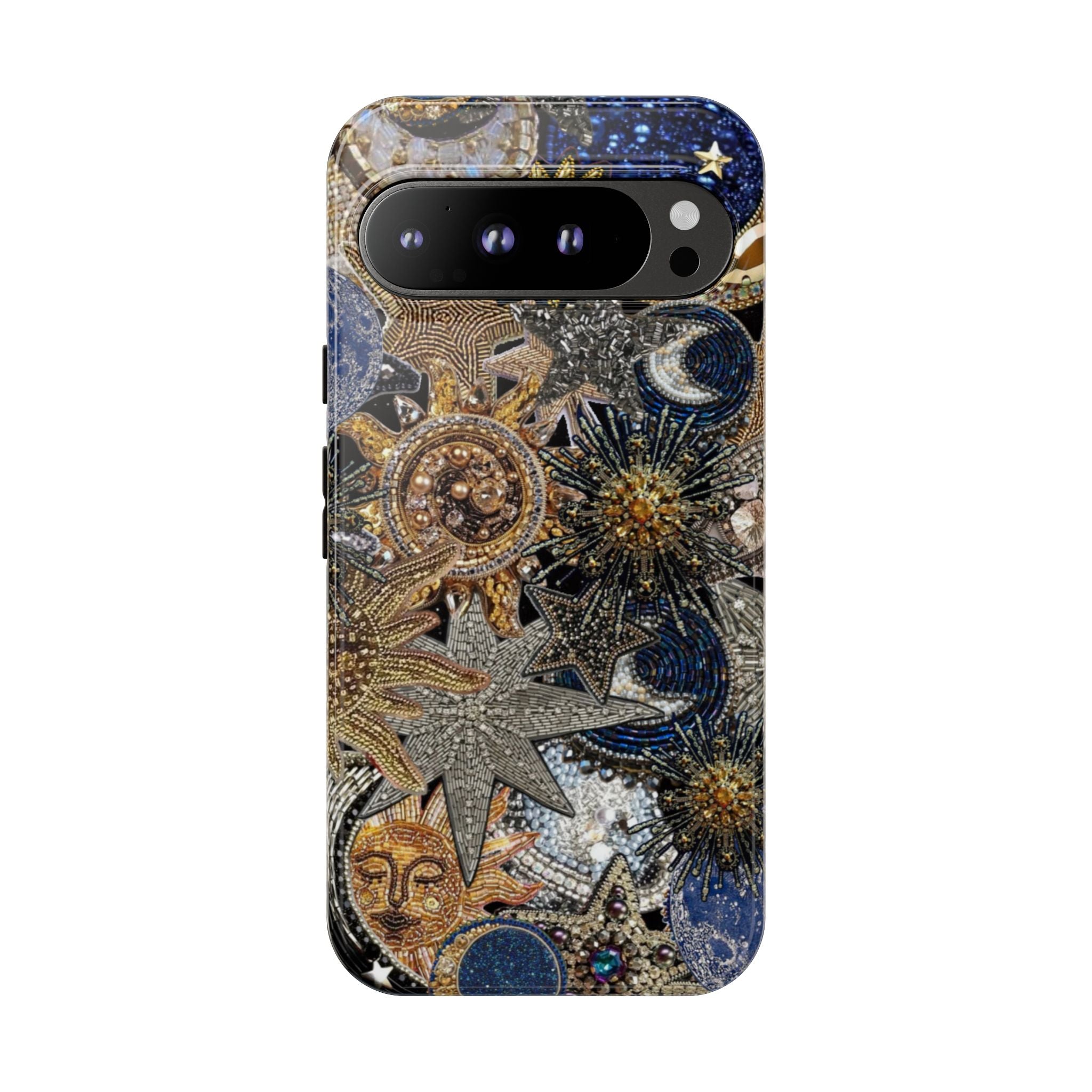 Celestial 2 Phone Case