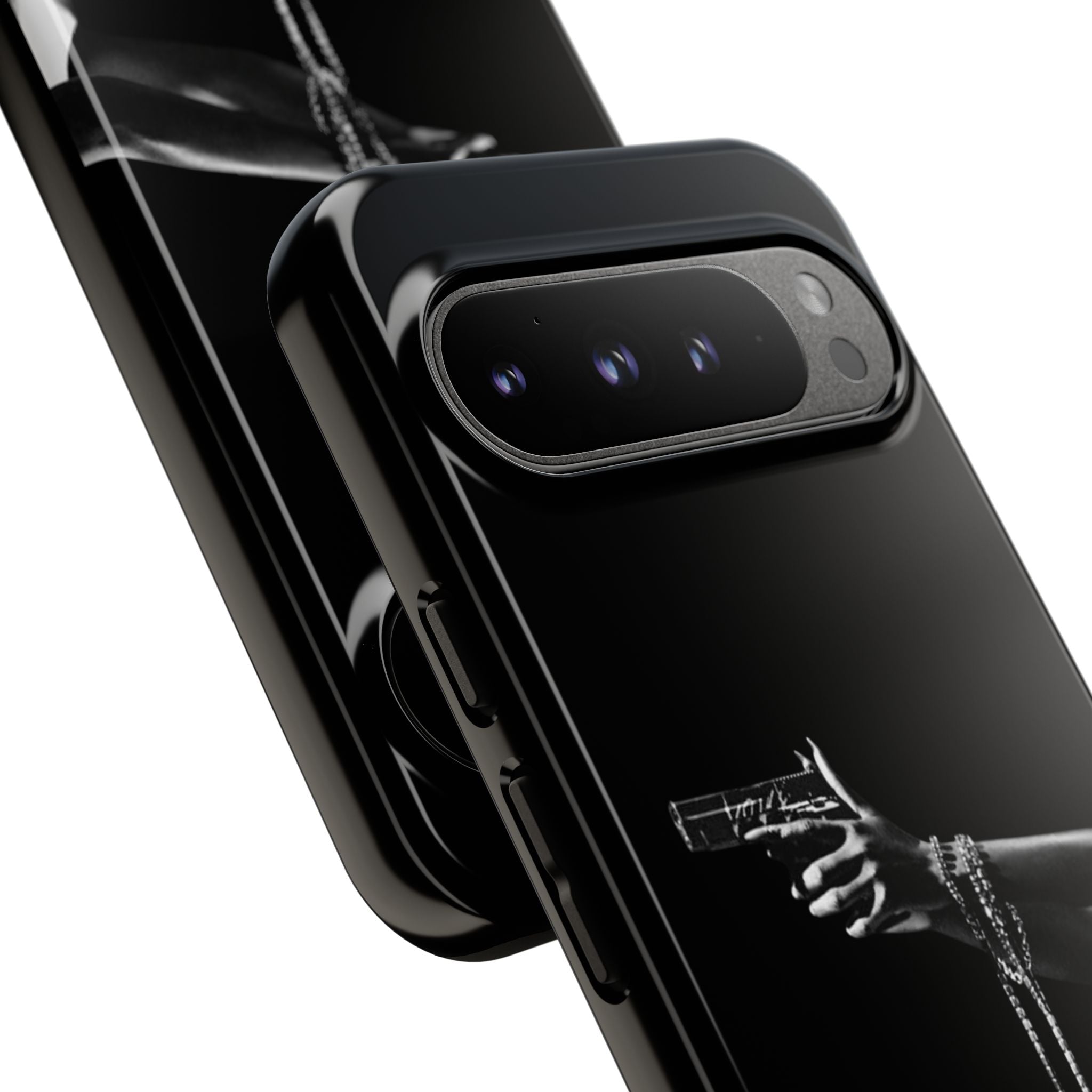 Femme Fatale Phone Case