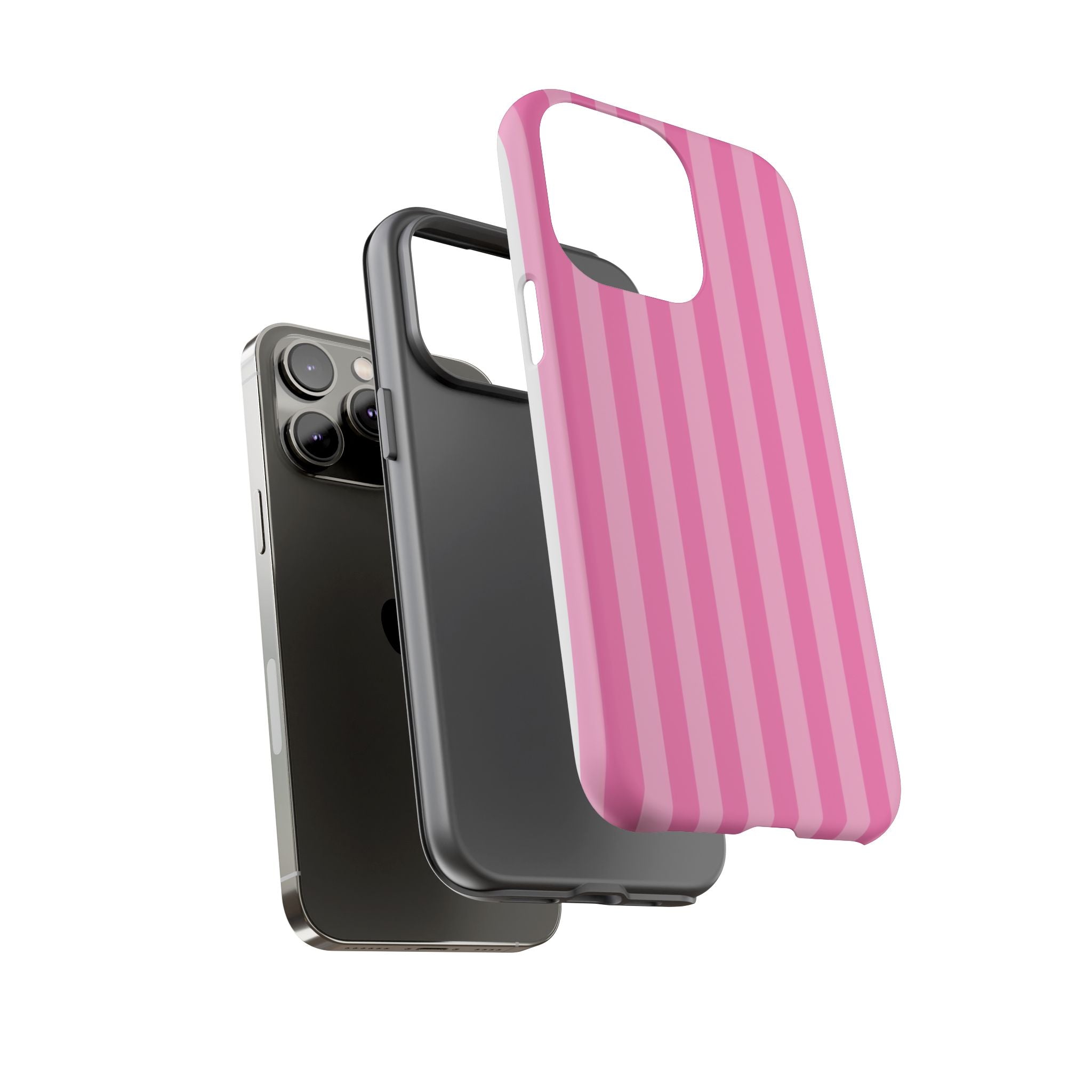 Pretty Pink Phone Case