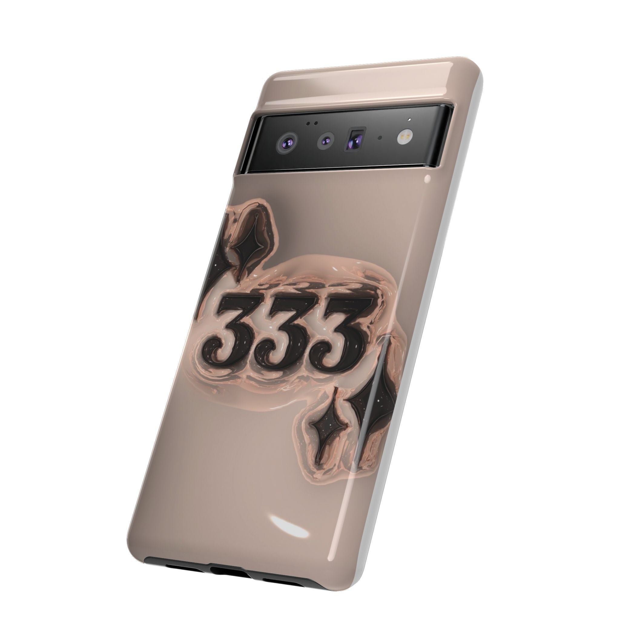333 Phone Case