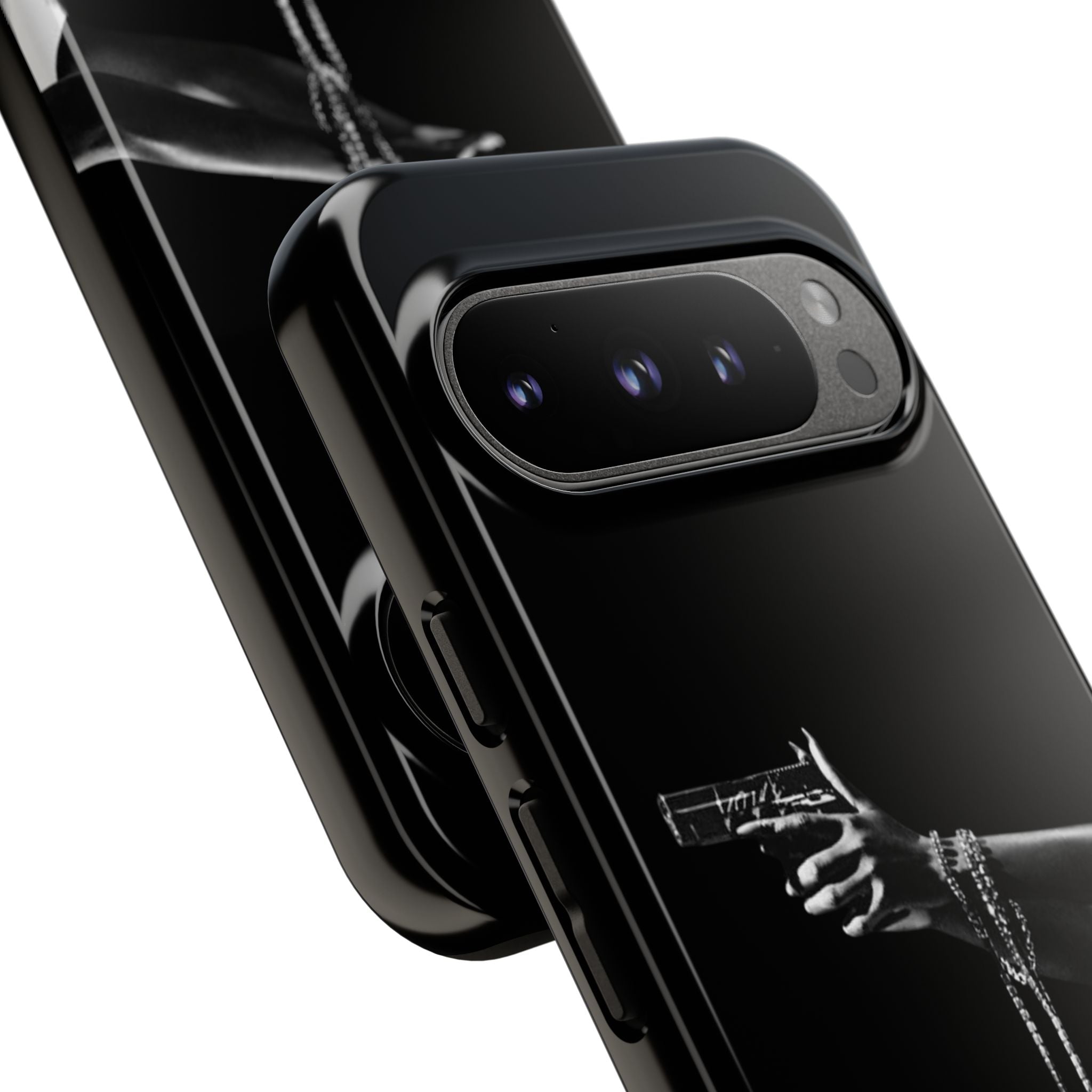 Femme Fatale Phone Case