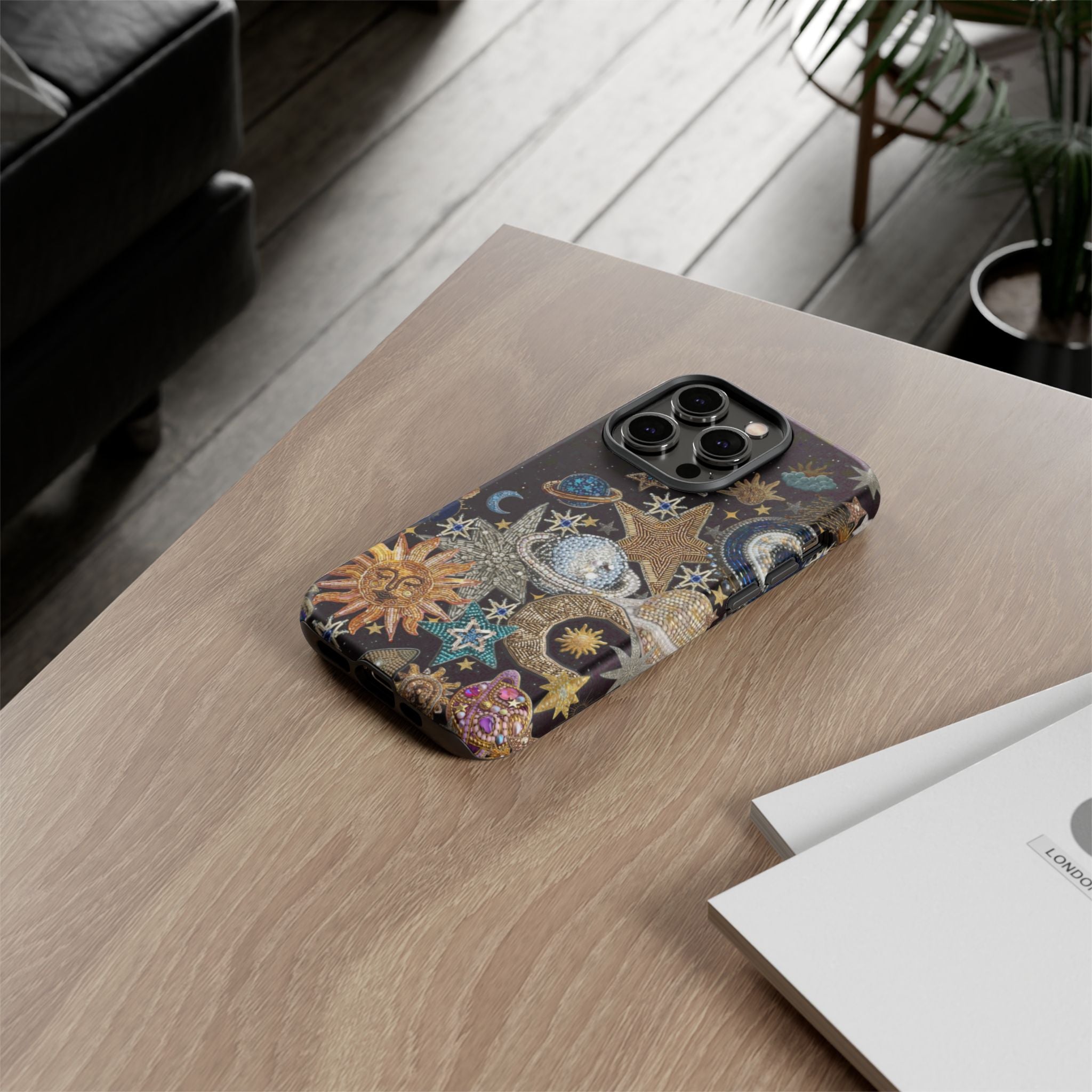 Celestial Phone Case