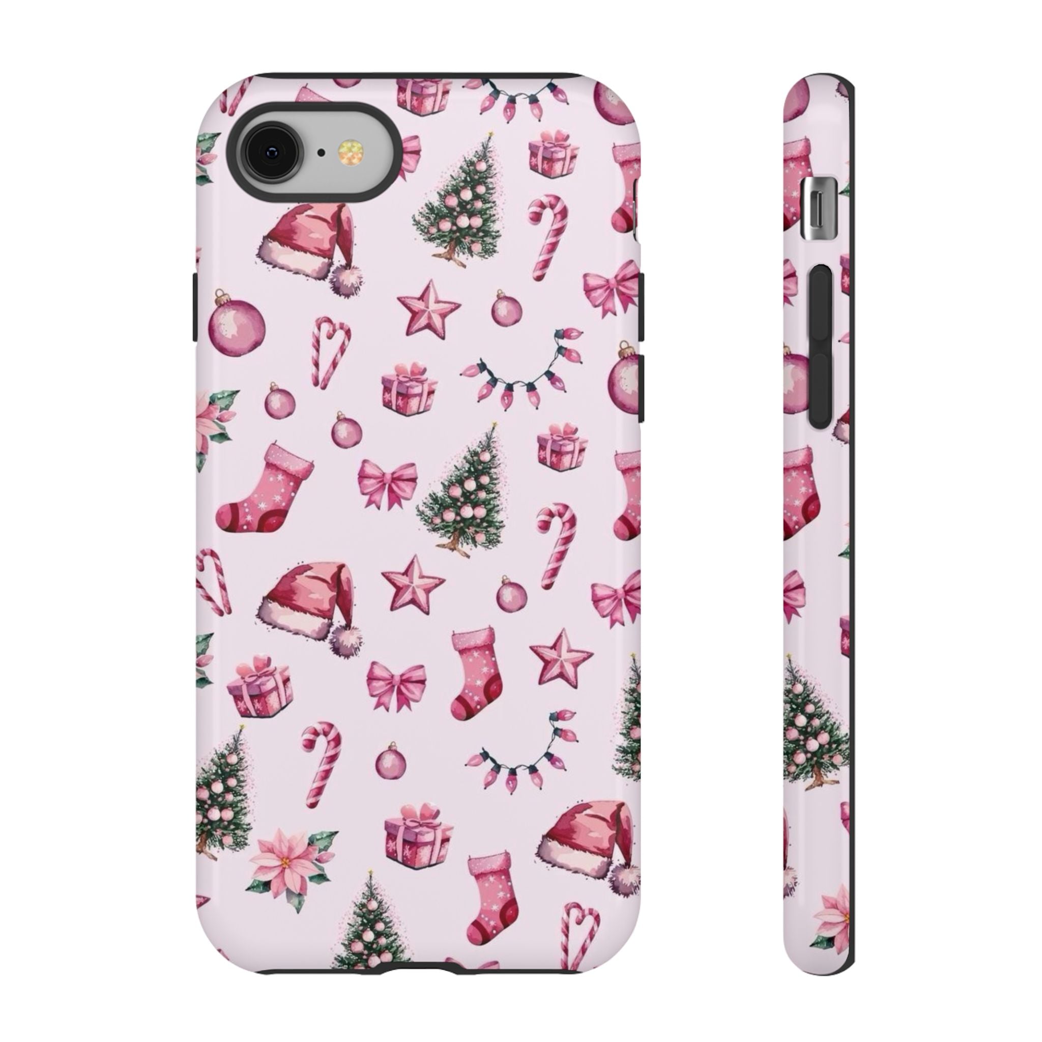Rockin around Phone Case