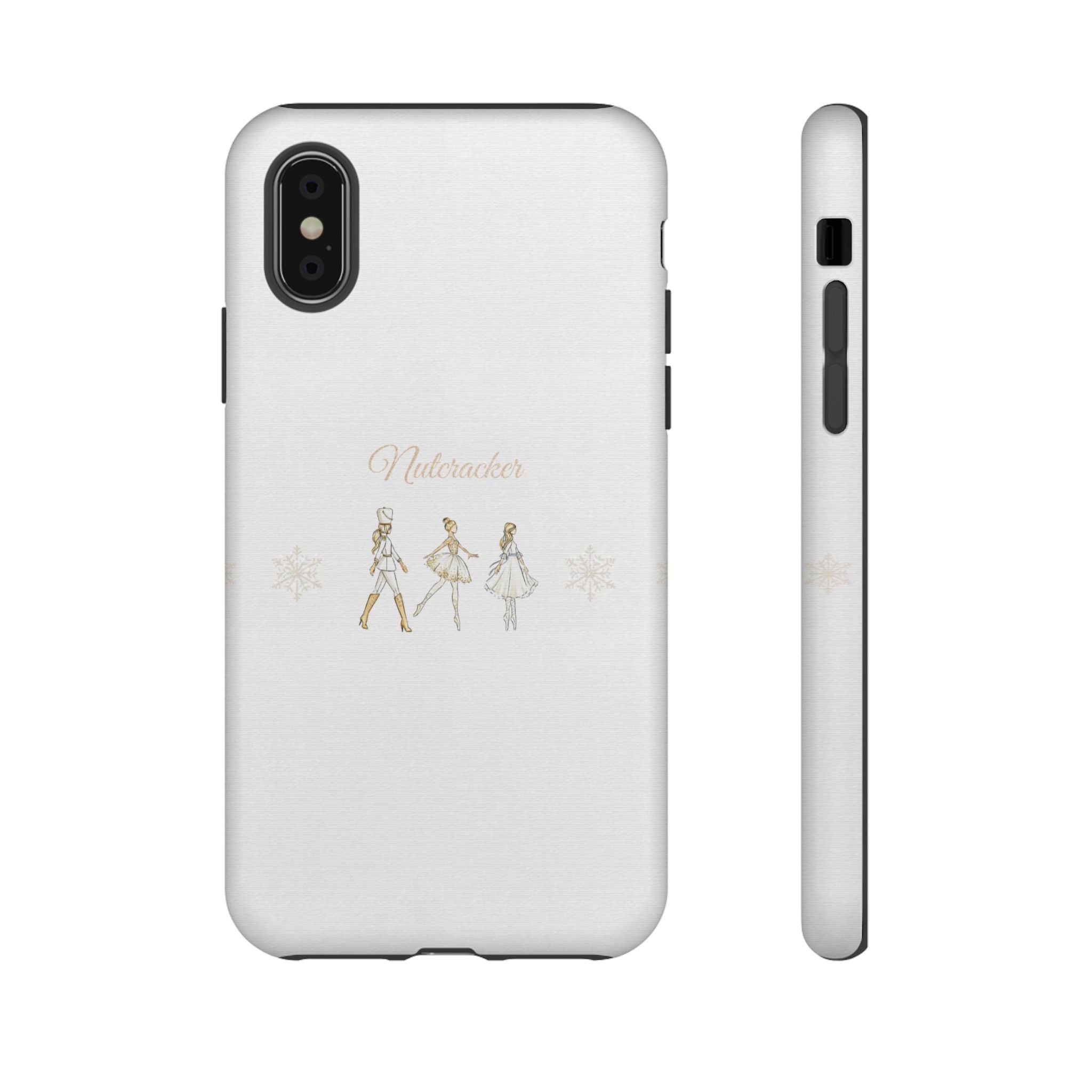 Nutcracker Phone Case