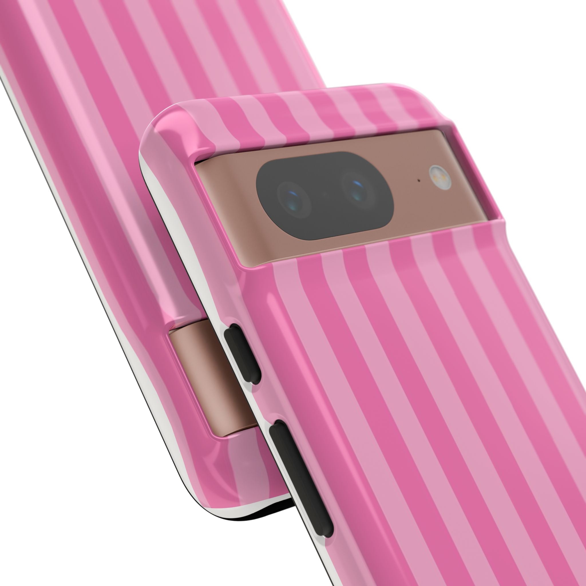 Pretty Pink Phone Case
