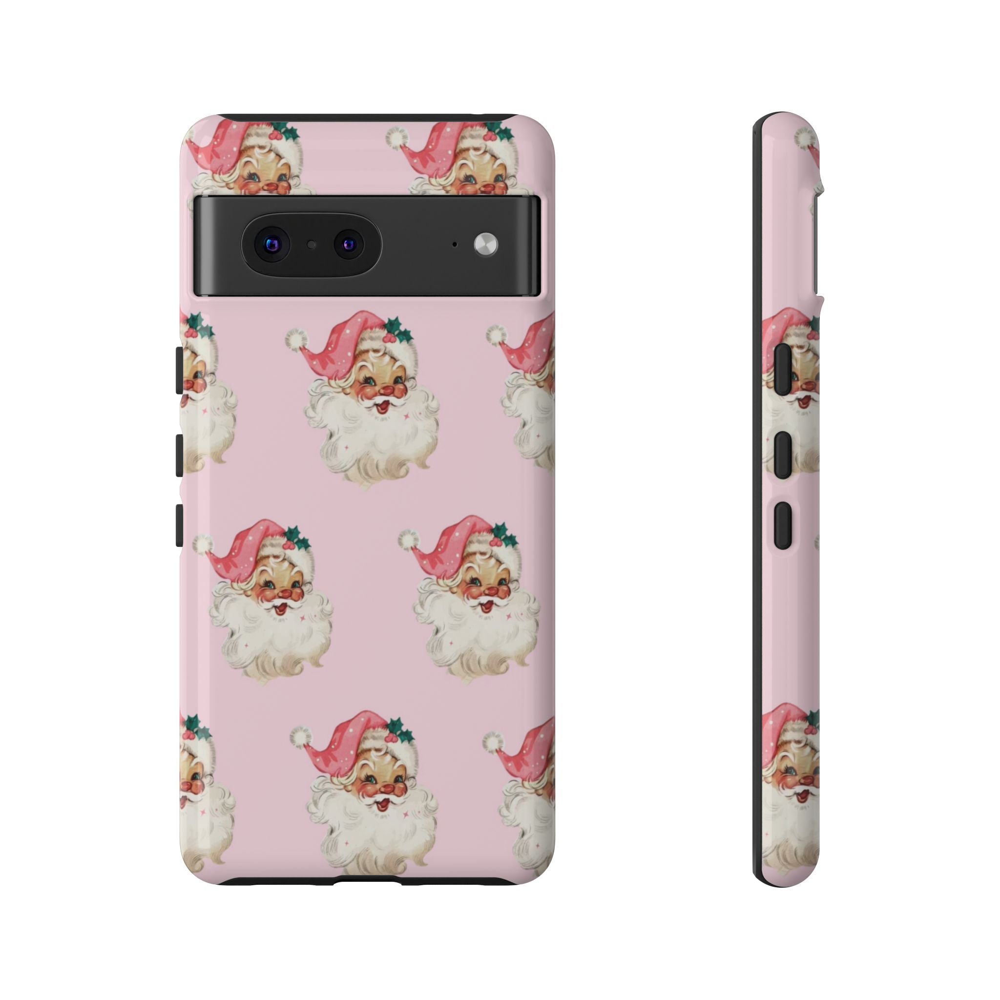 Santa Baby Phone Case