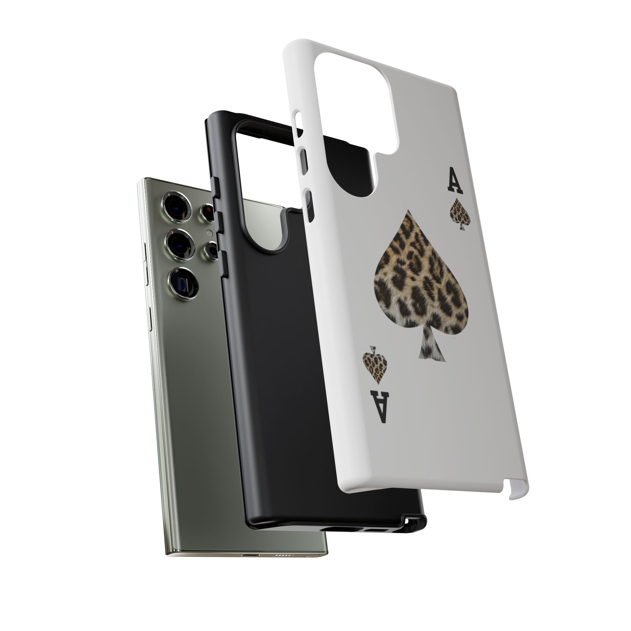 Ace Phone Case