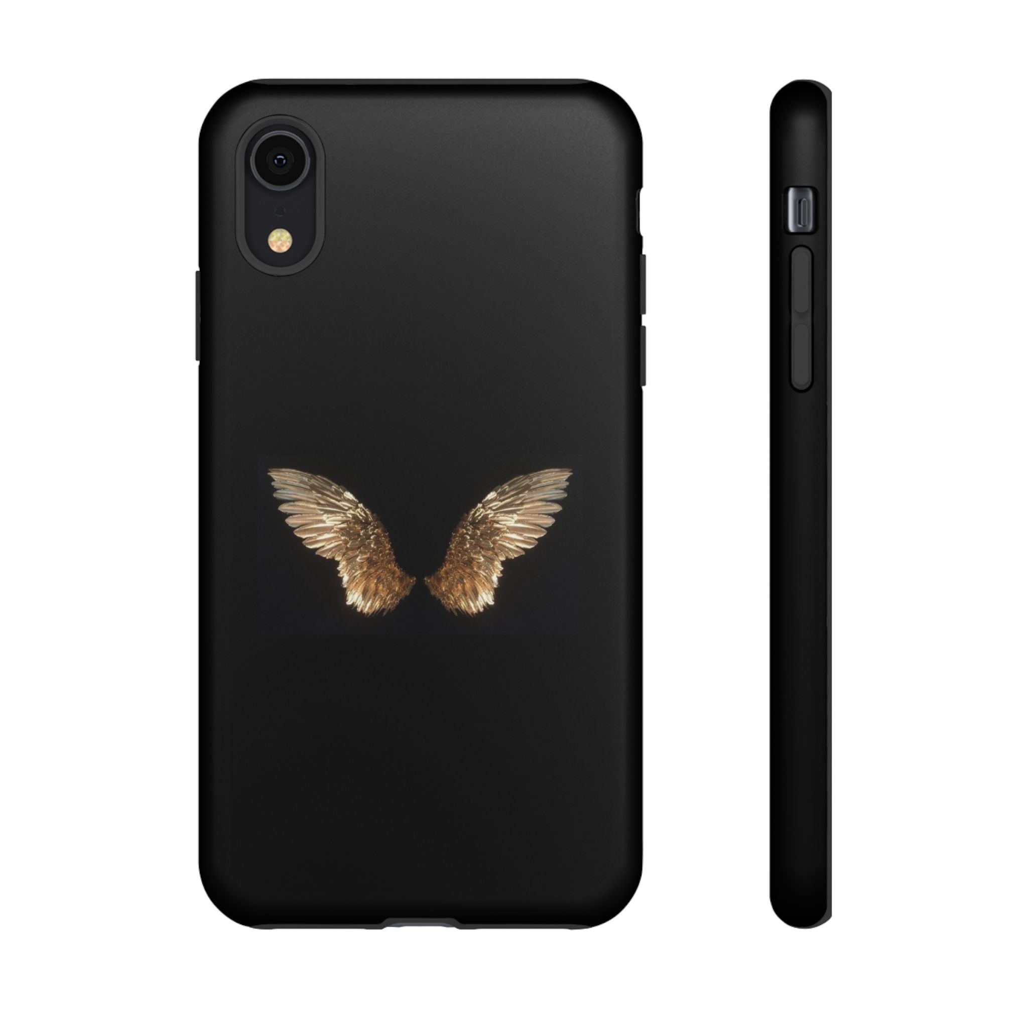 Winged Phone Case