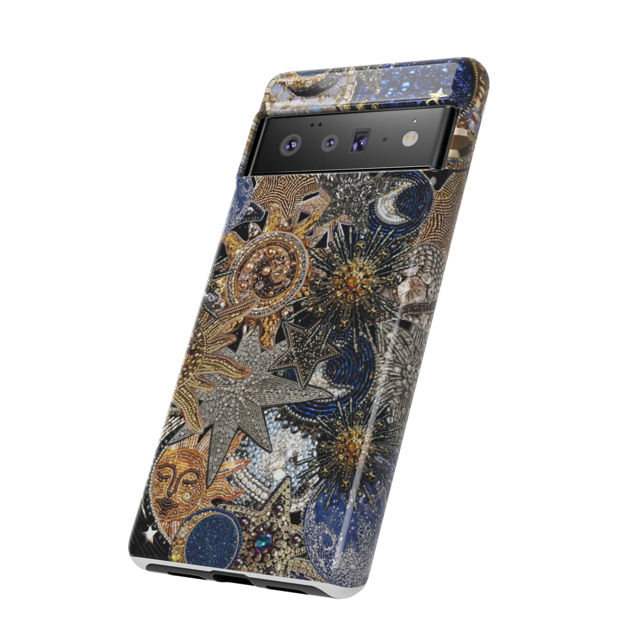 Celestial 2 Phone Case