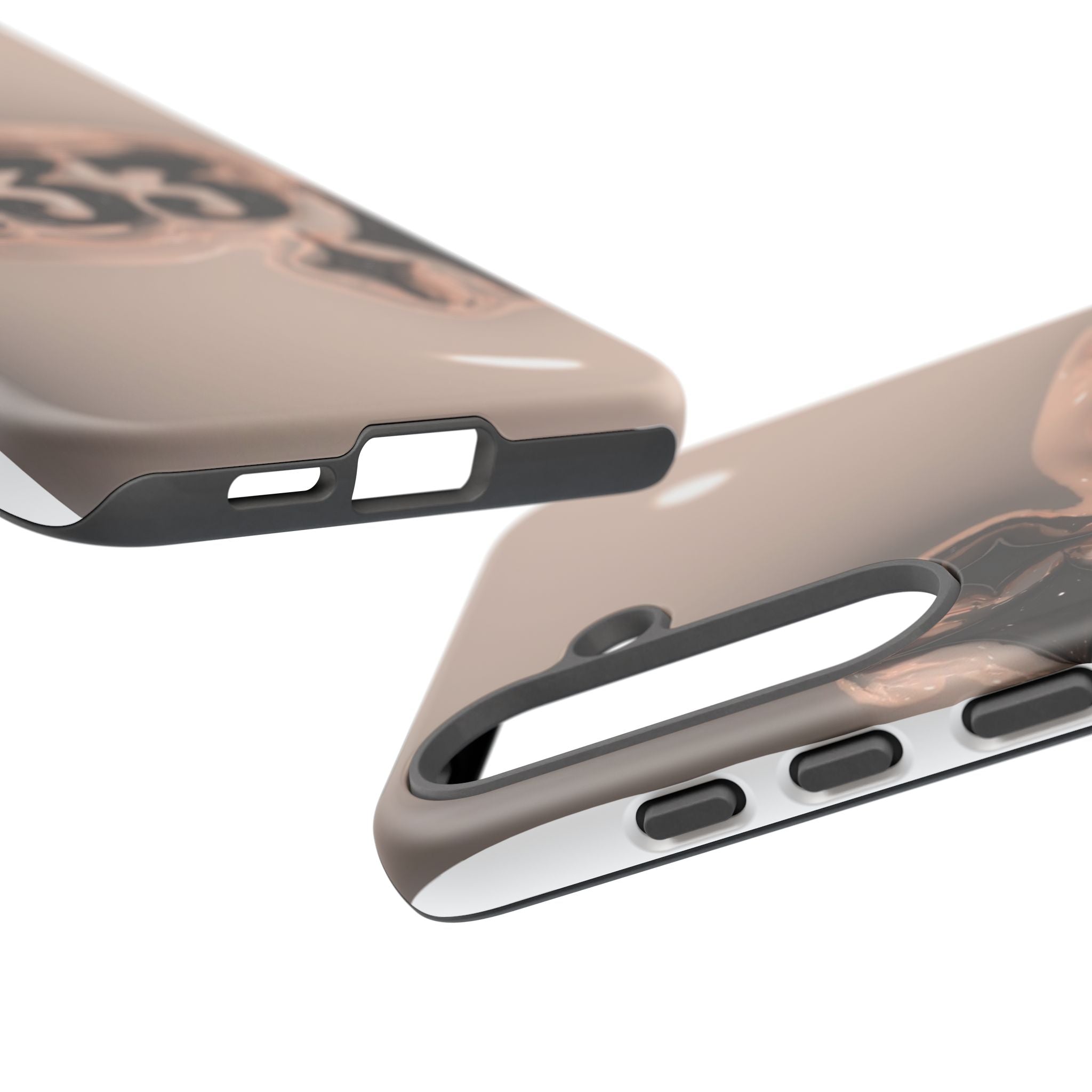 333 Phone Case