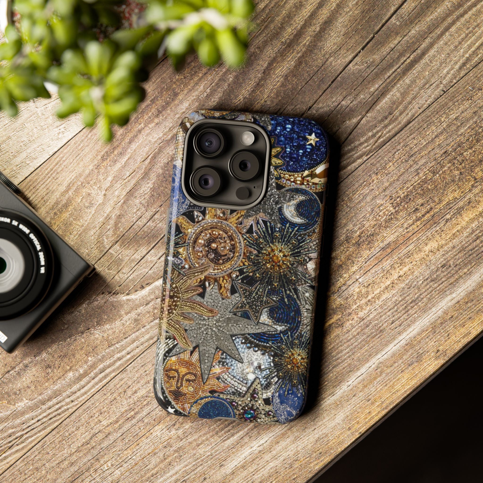 Celestial 2 Phone Case