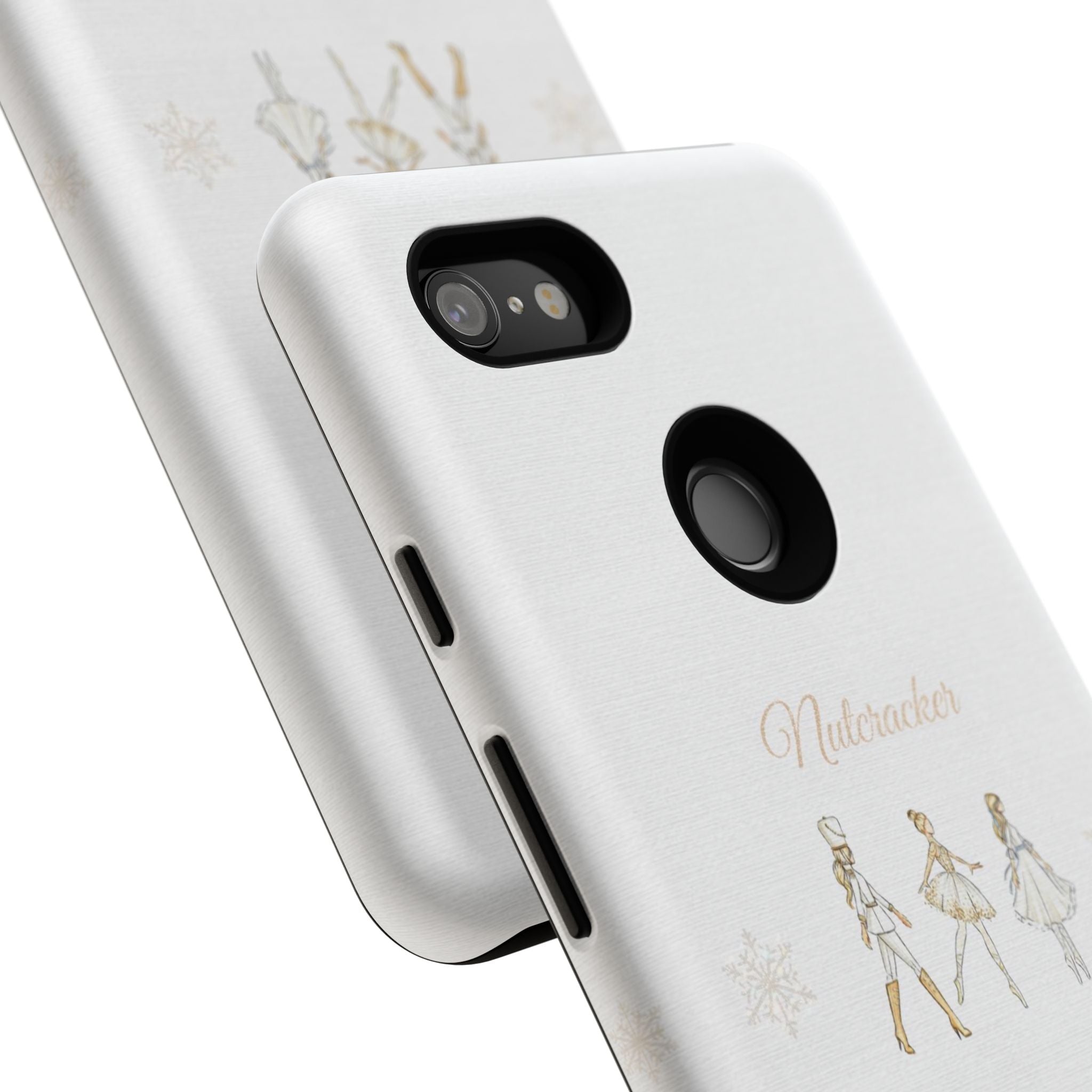 Nutcracker Phone Case