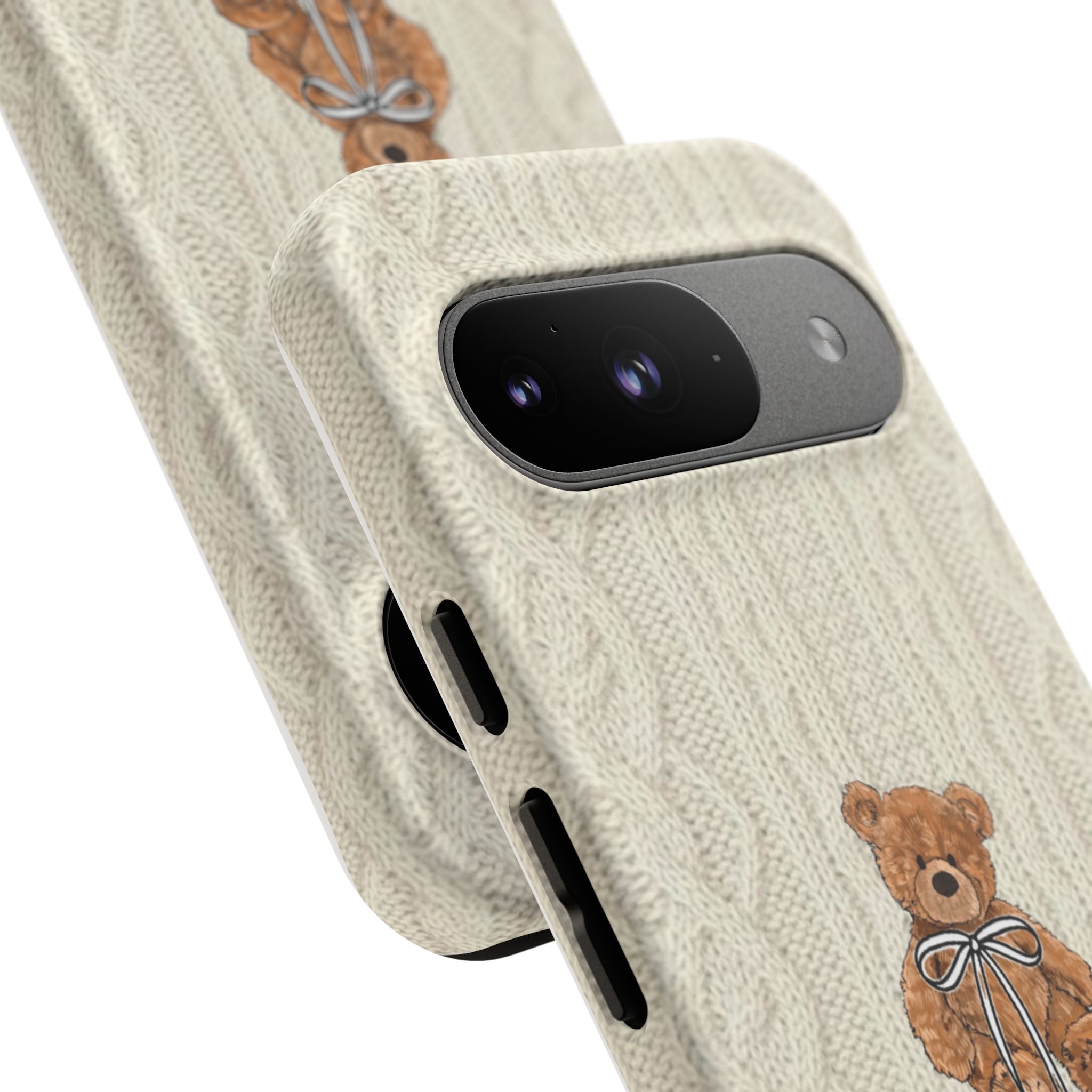 Teddy Phone Case