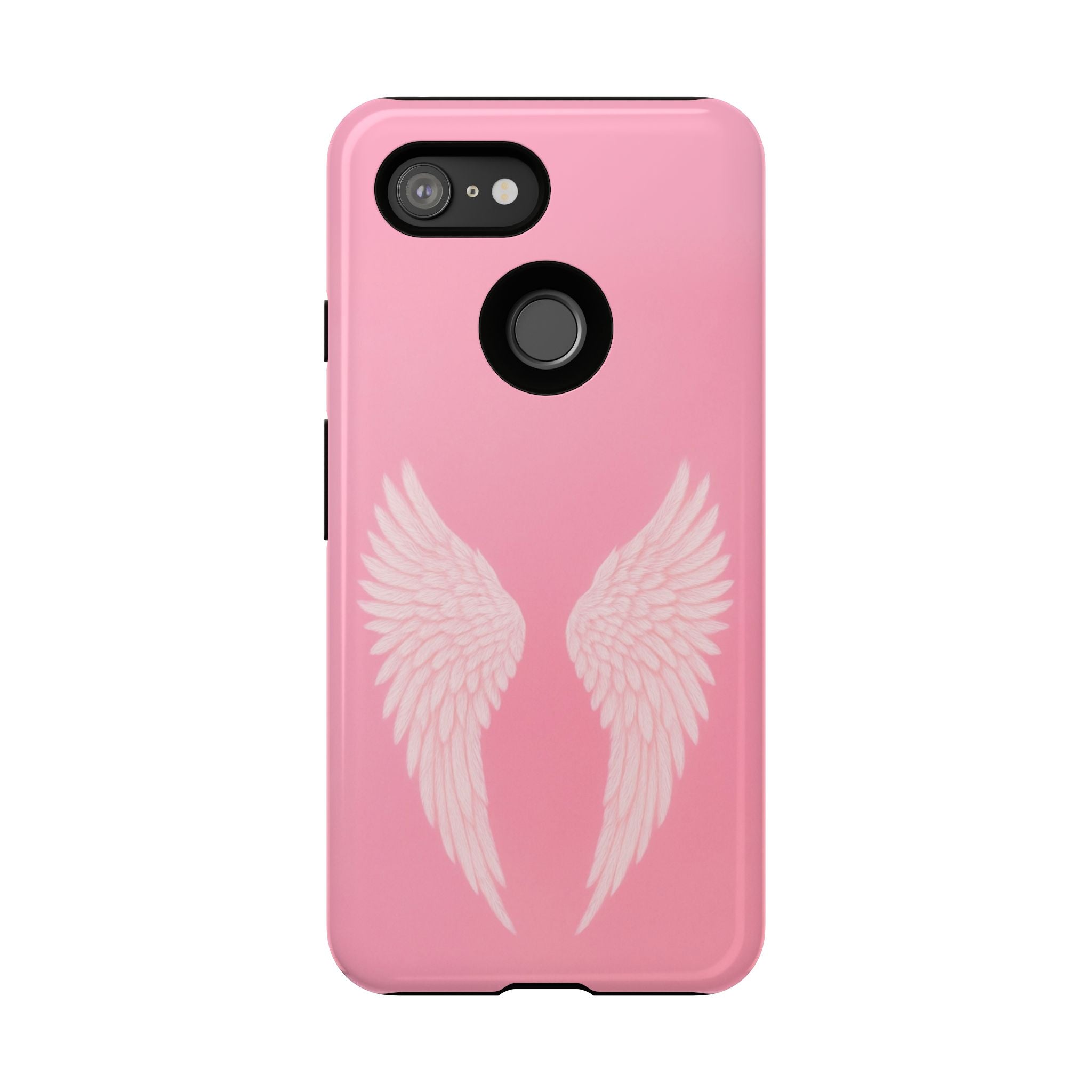 Runway Wings Phone Case