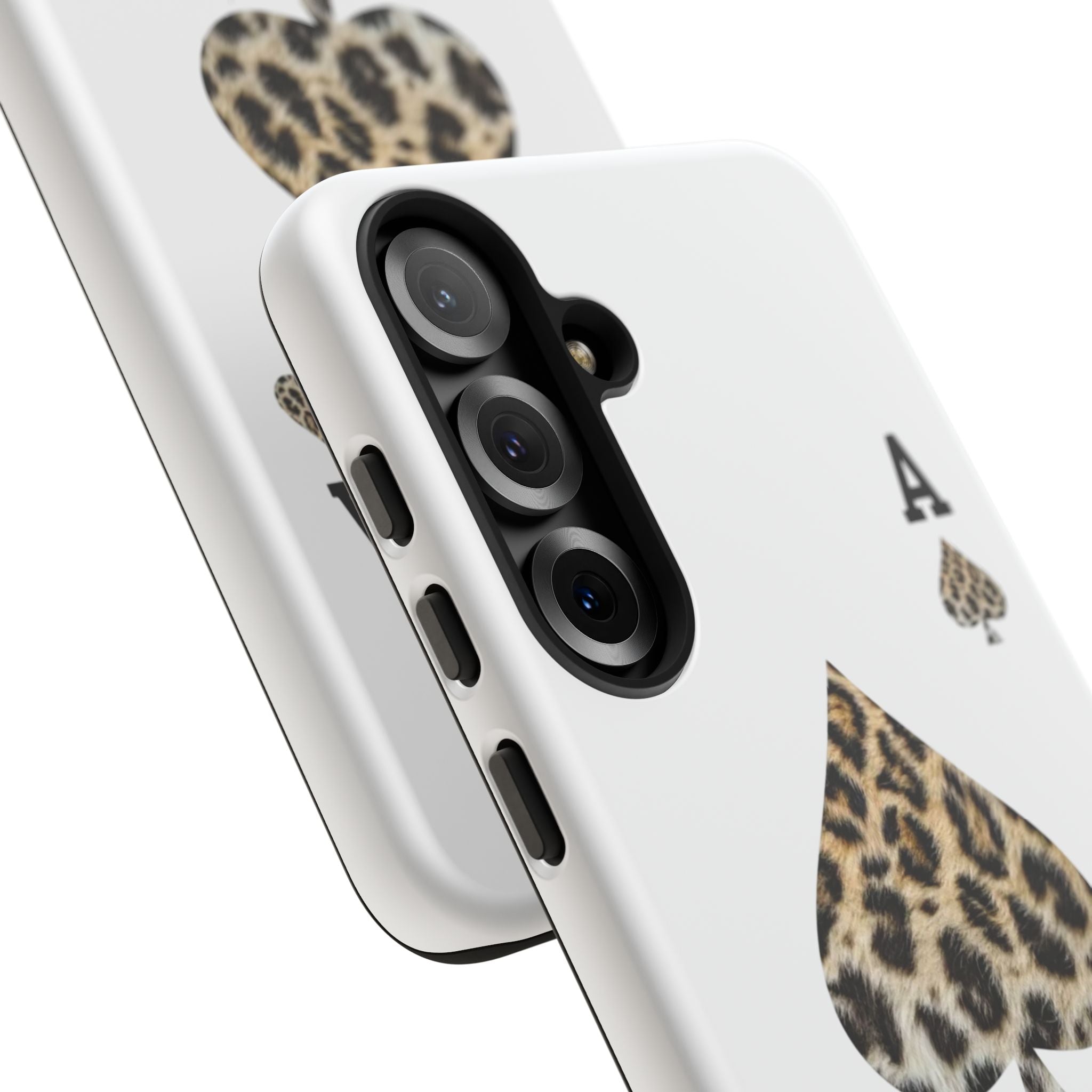 Ace Phone Case