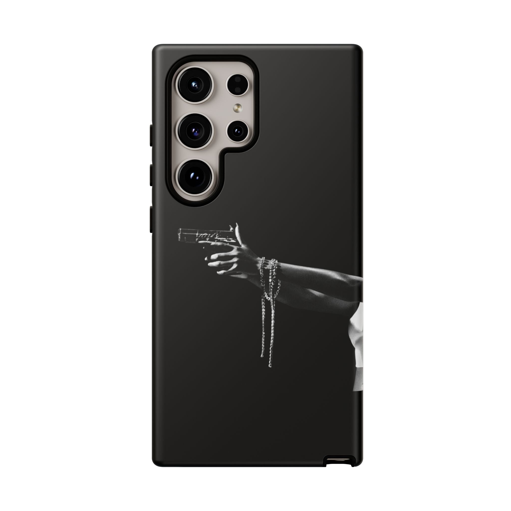 Femme Fatale Phone Case