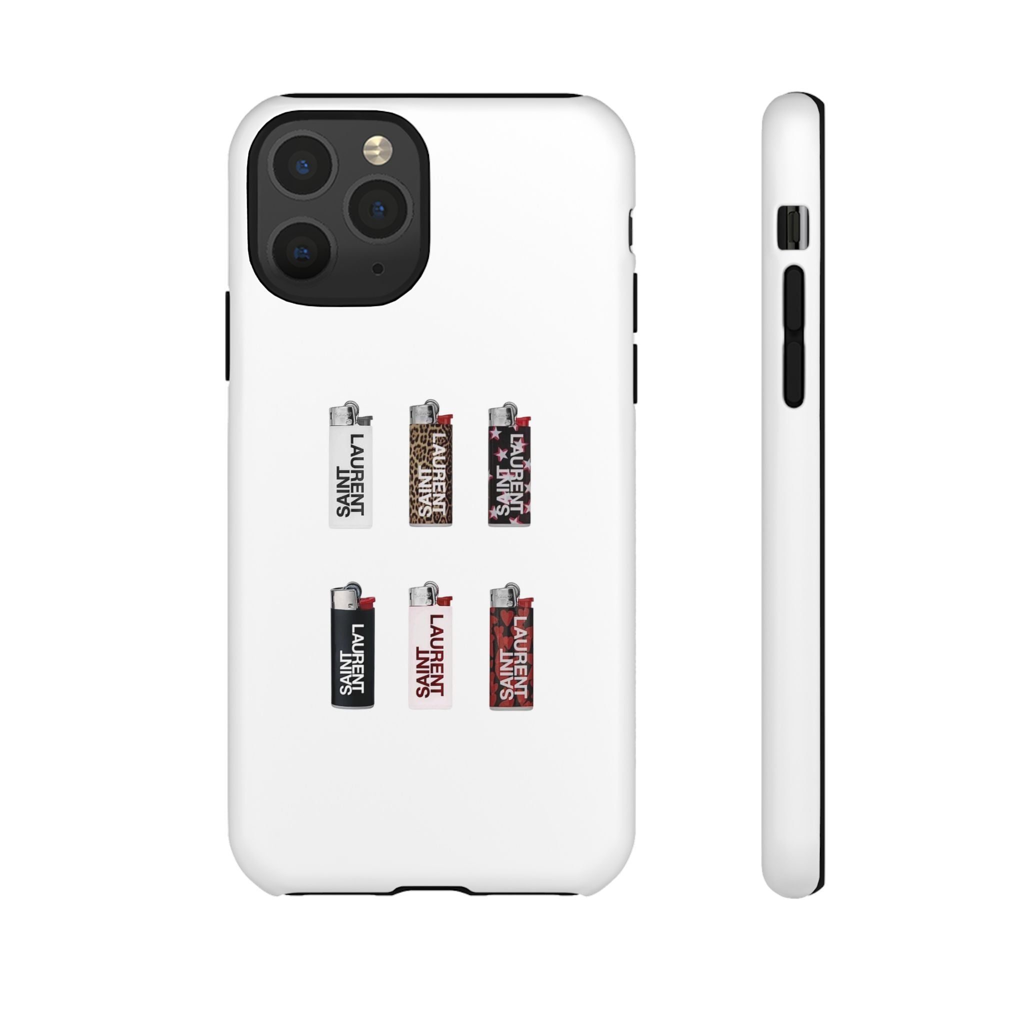 Light Up Phone Case