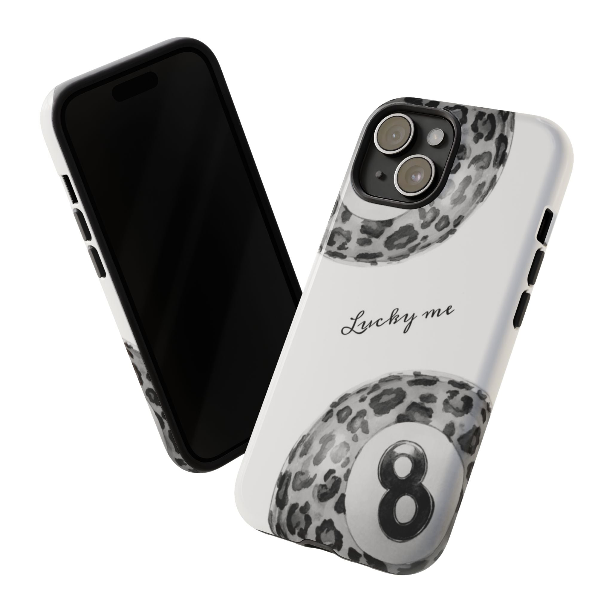 Lucky Me Phone Case