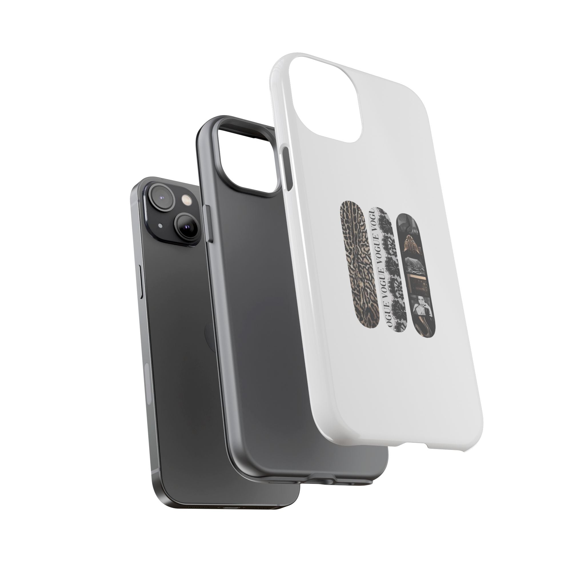 In Vogue Phone Case