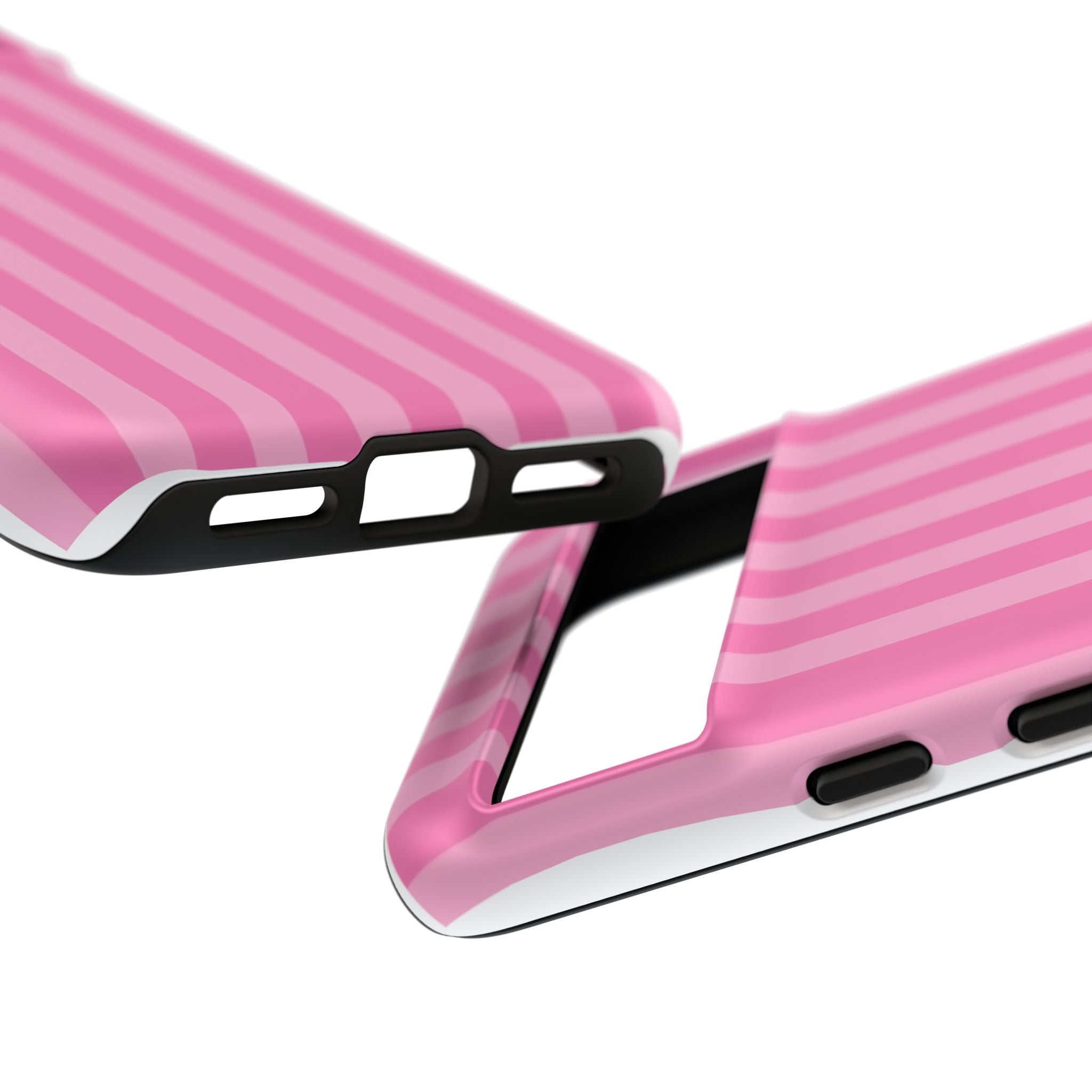 Pretty Pink Phone Case