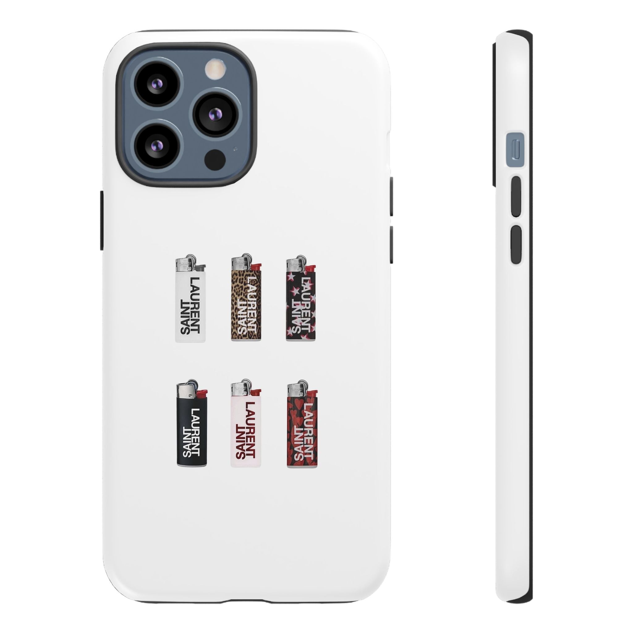 Light Up Phone Case