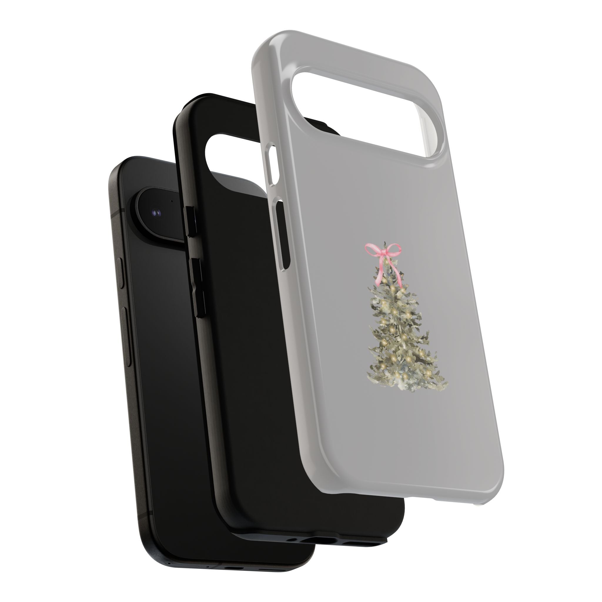 Tis The Season Phone Case