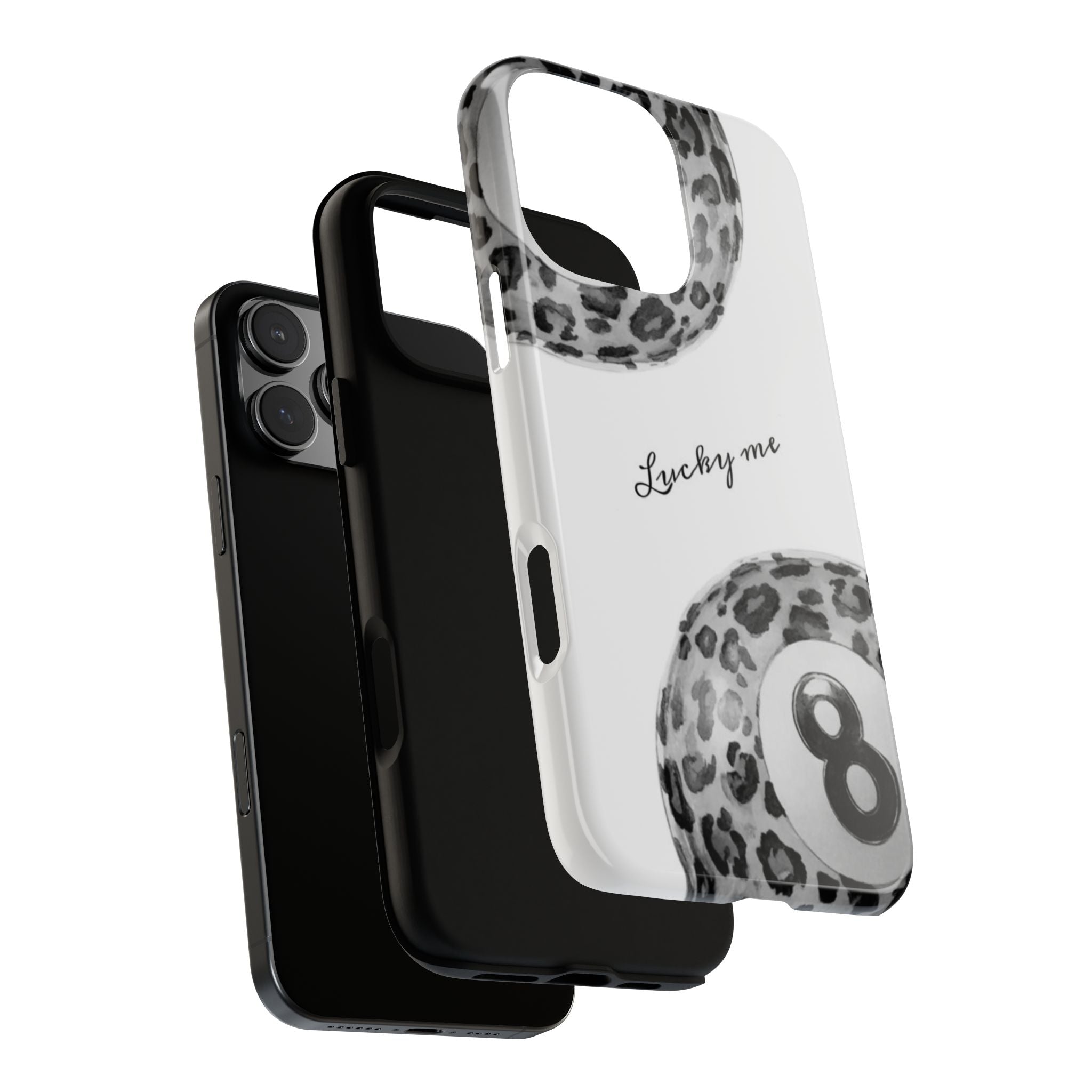 Lucky Me Phone Case