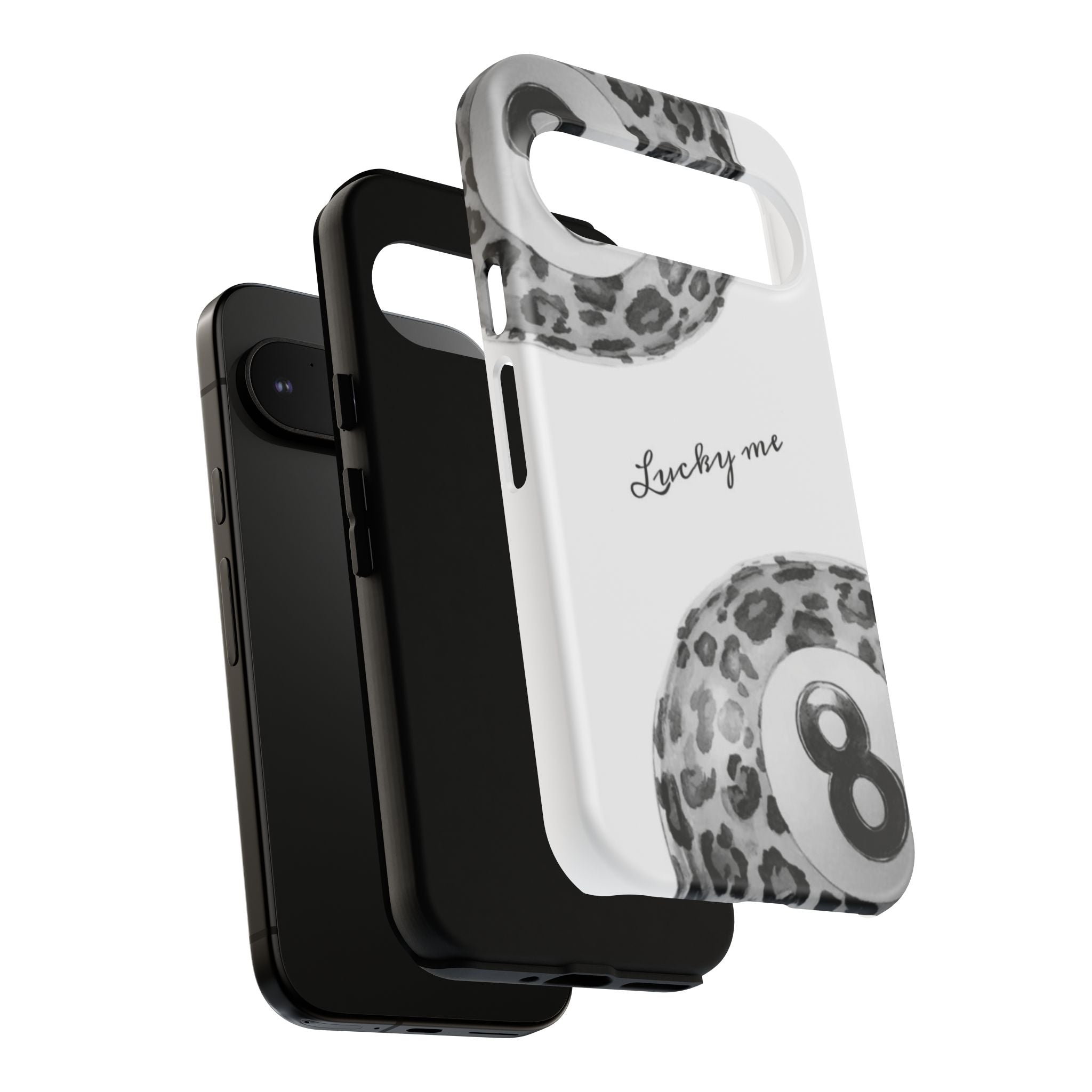 Lucky Me Phone Case