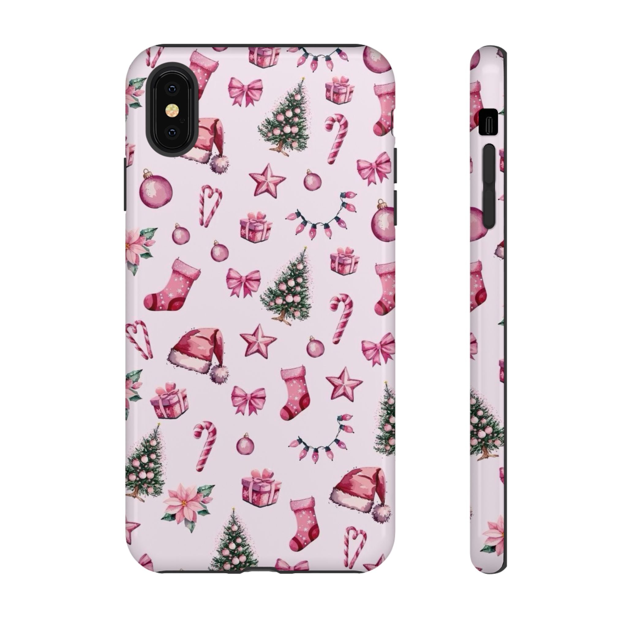 Rockin around Phone Case