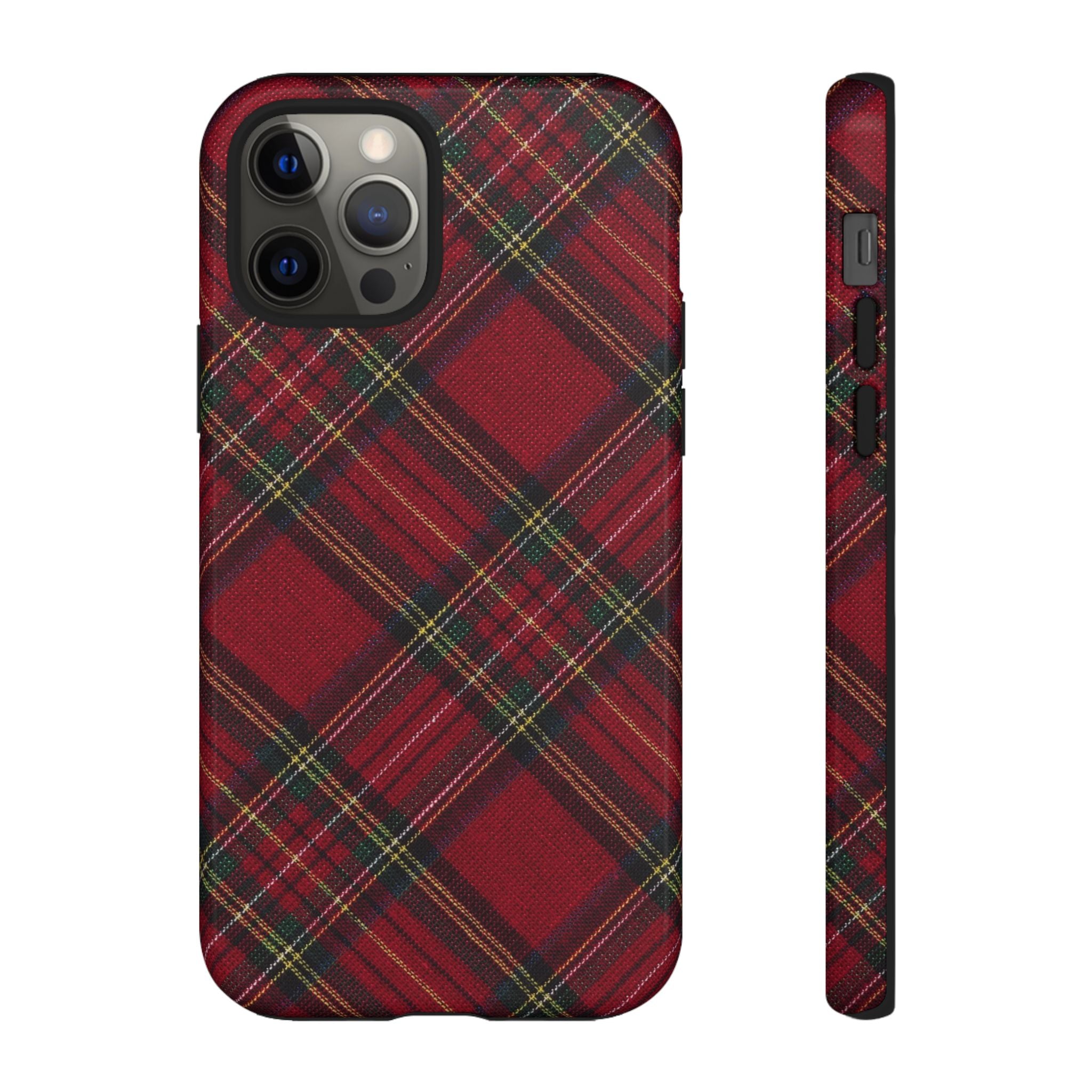 Very Merry Phone Case