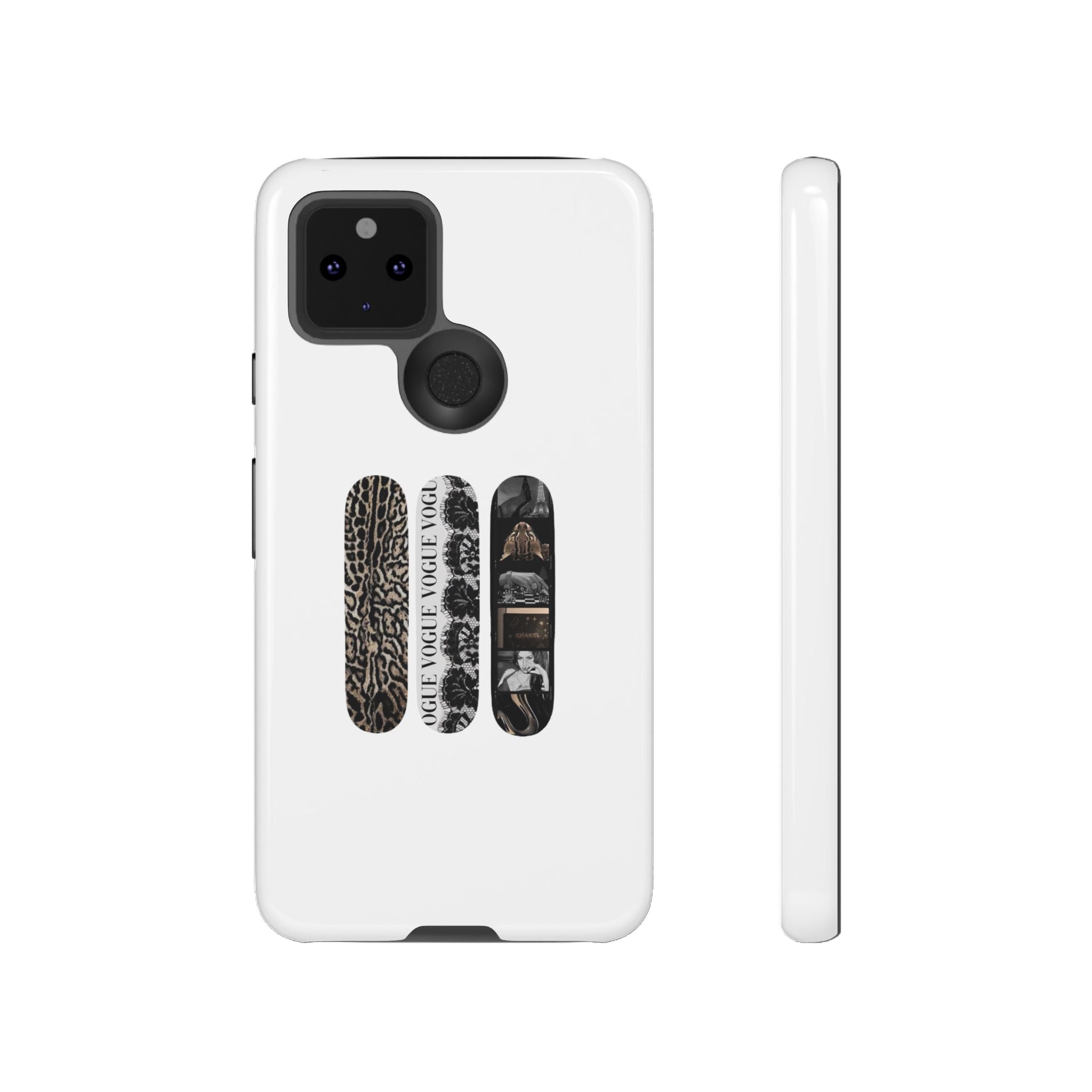 In Vogue Phone Case