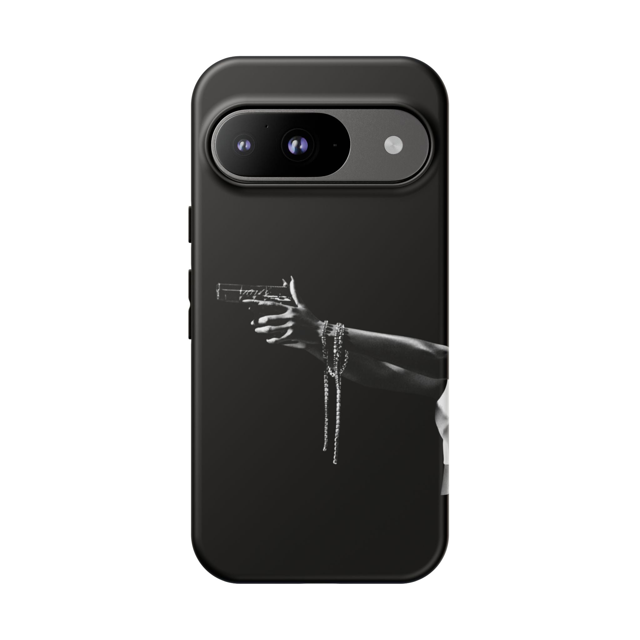Femme Fatale Phone Case