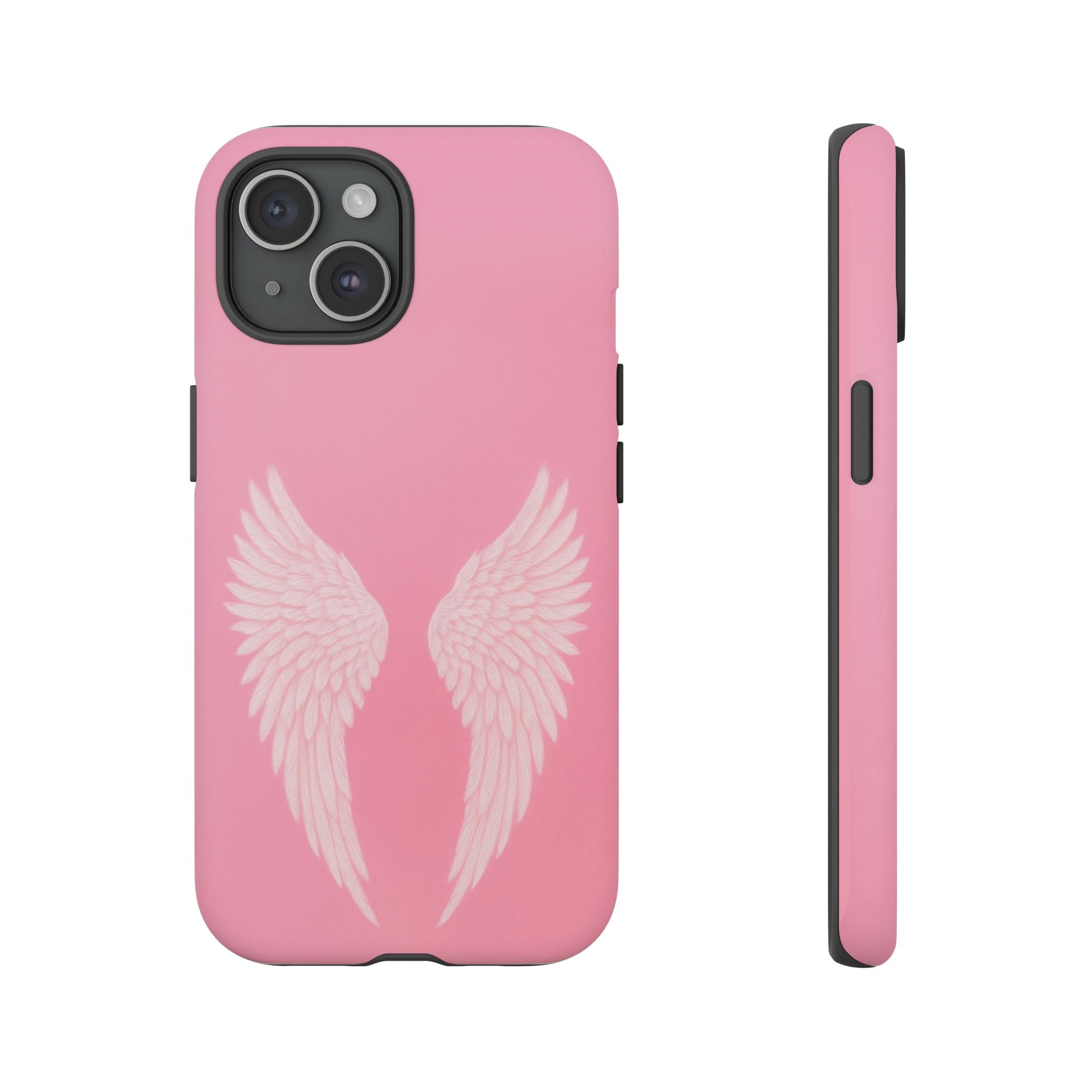 Runway Wings Phone Case