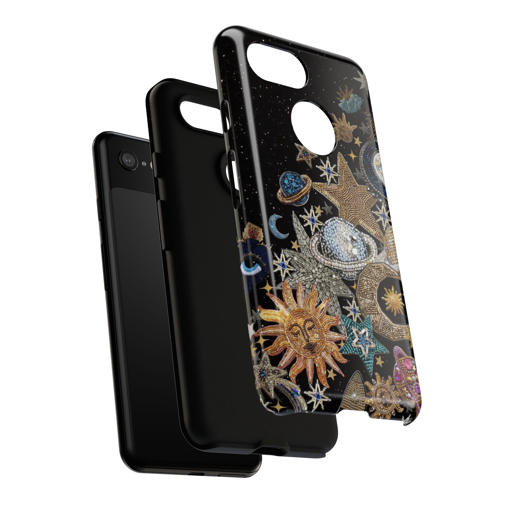 Celestial Phone Case