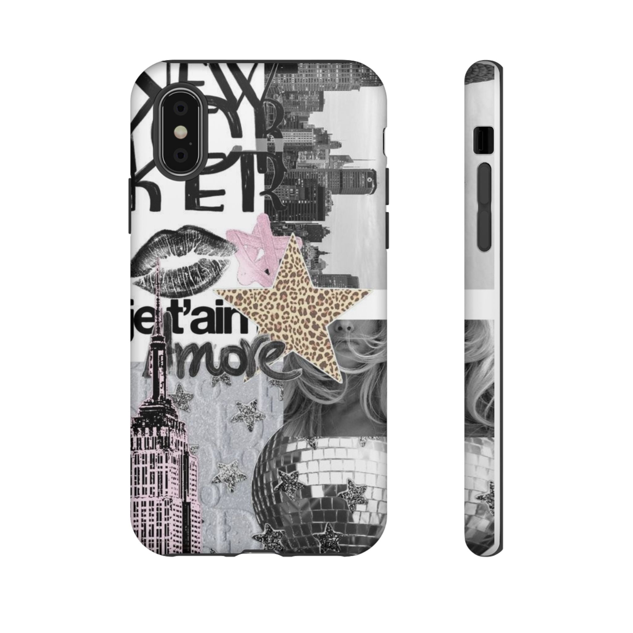 Amore NYC Phone Case