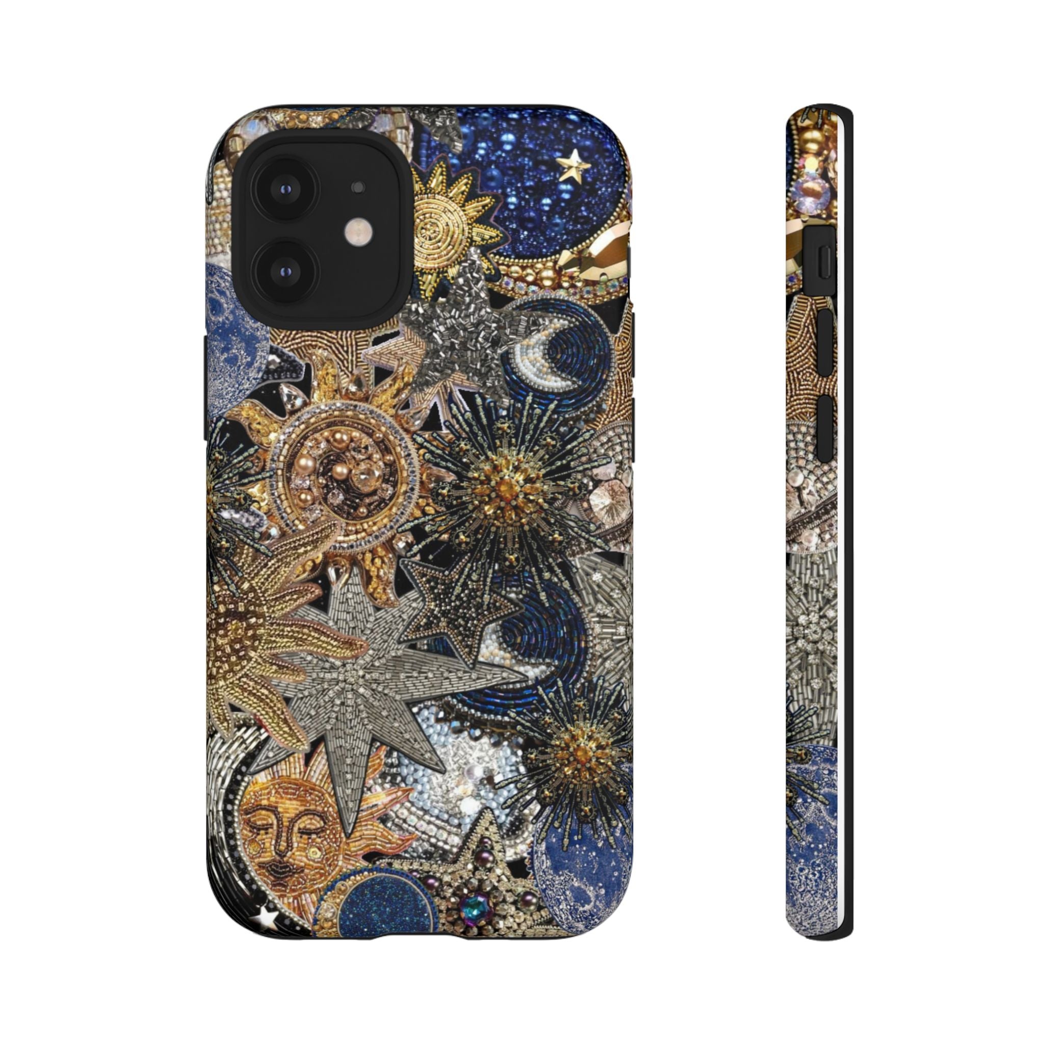 Celestial 2 Phone Case