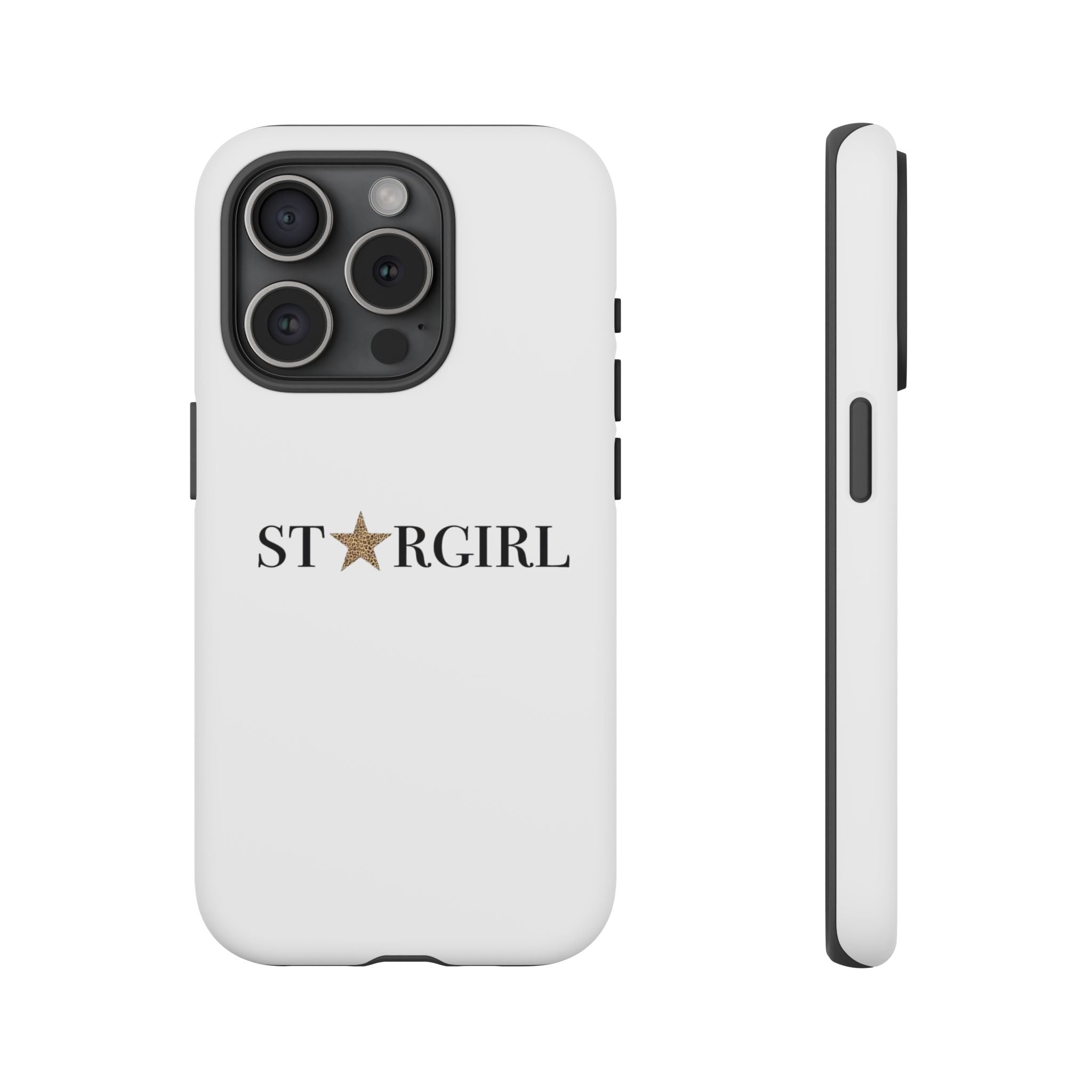 Star Girl Phone Case