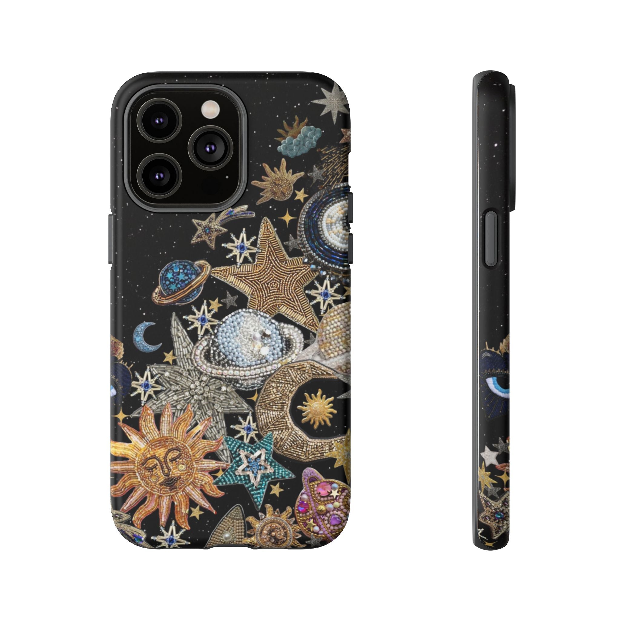 Celestial Phone Case