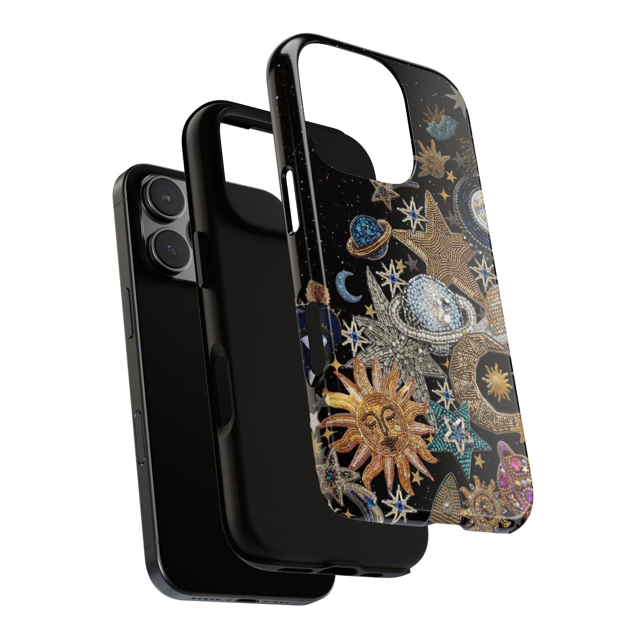 Celestial Phone Case