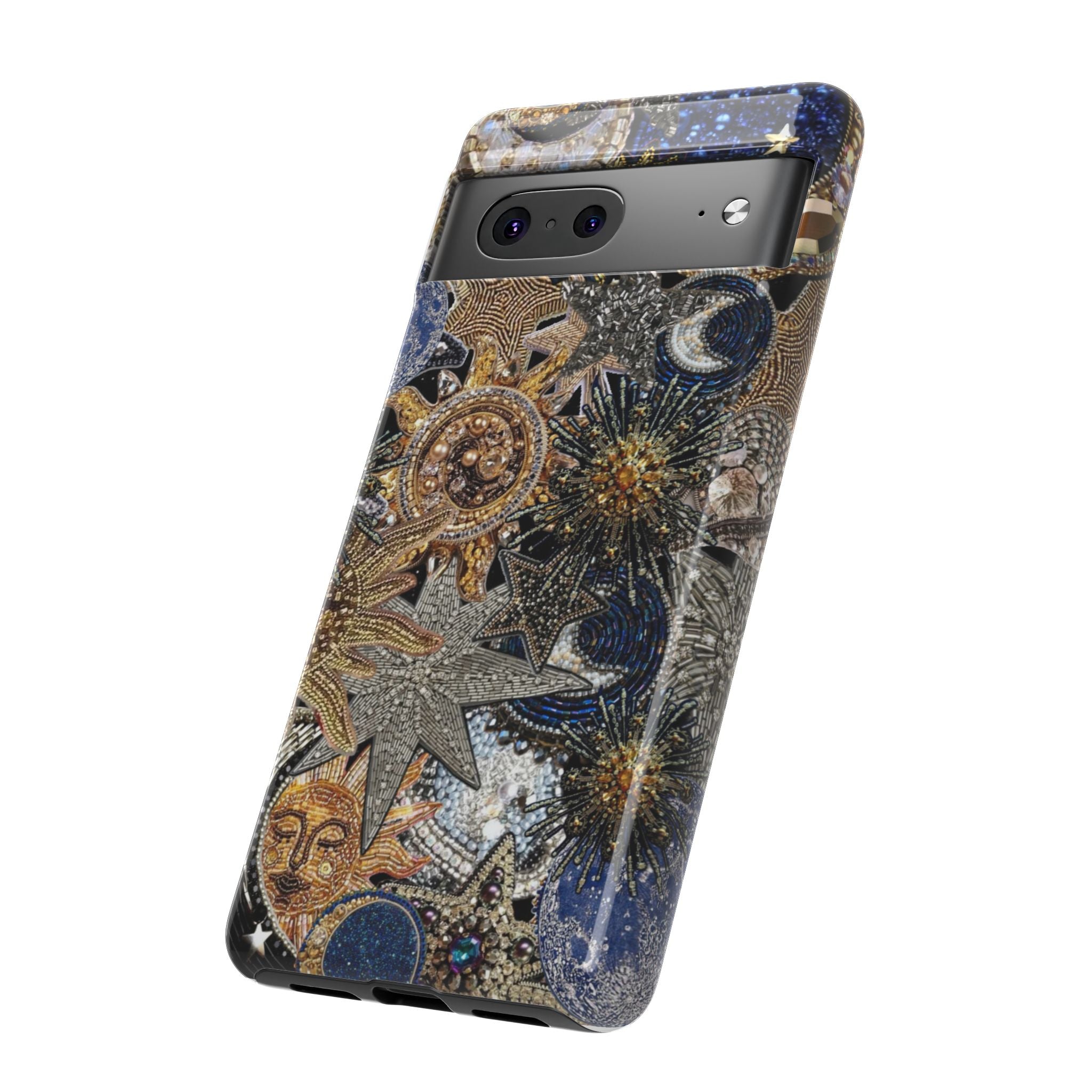 Celestial 2 Phone Case