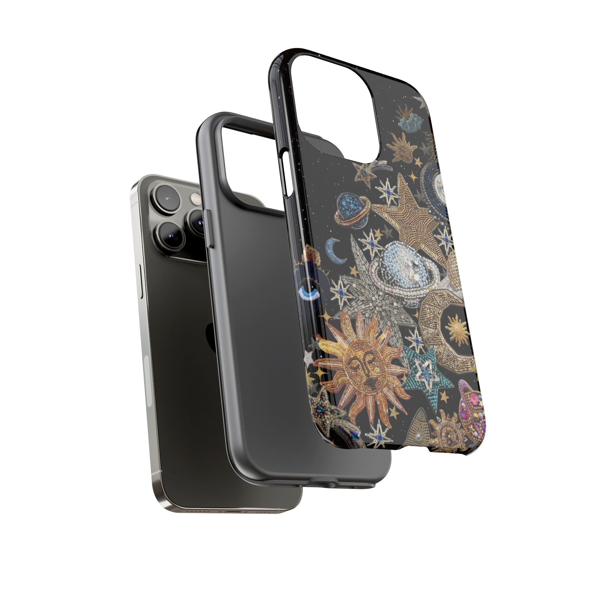 Celestial Phone Case
