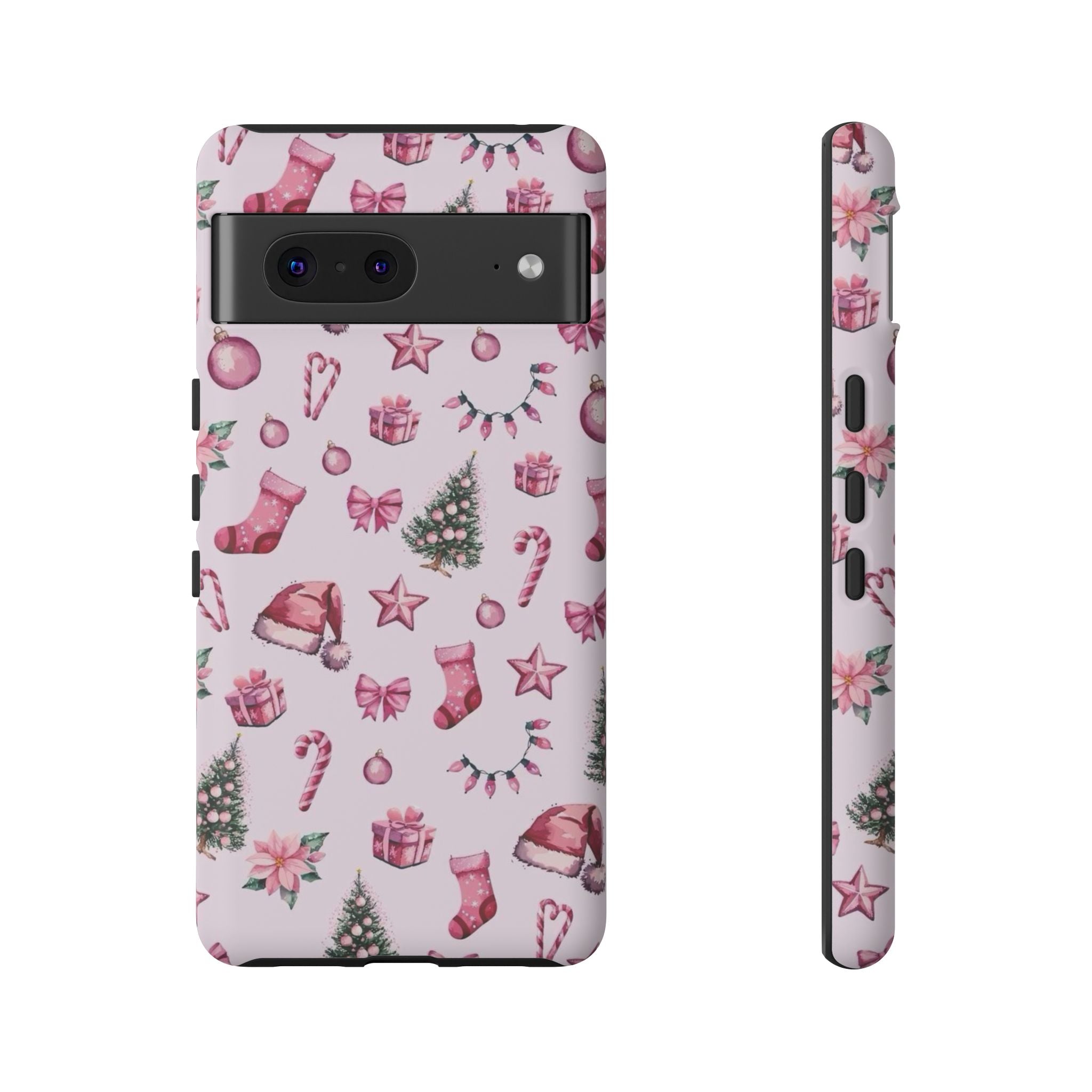 Rockin around Phone Case