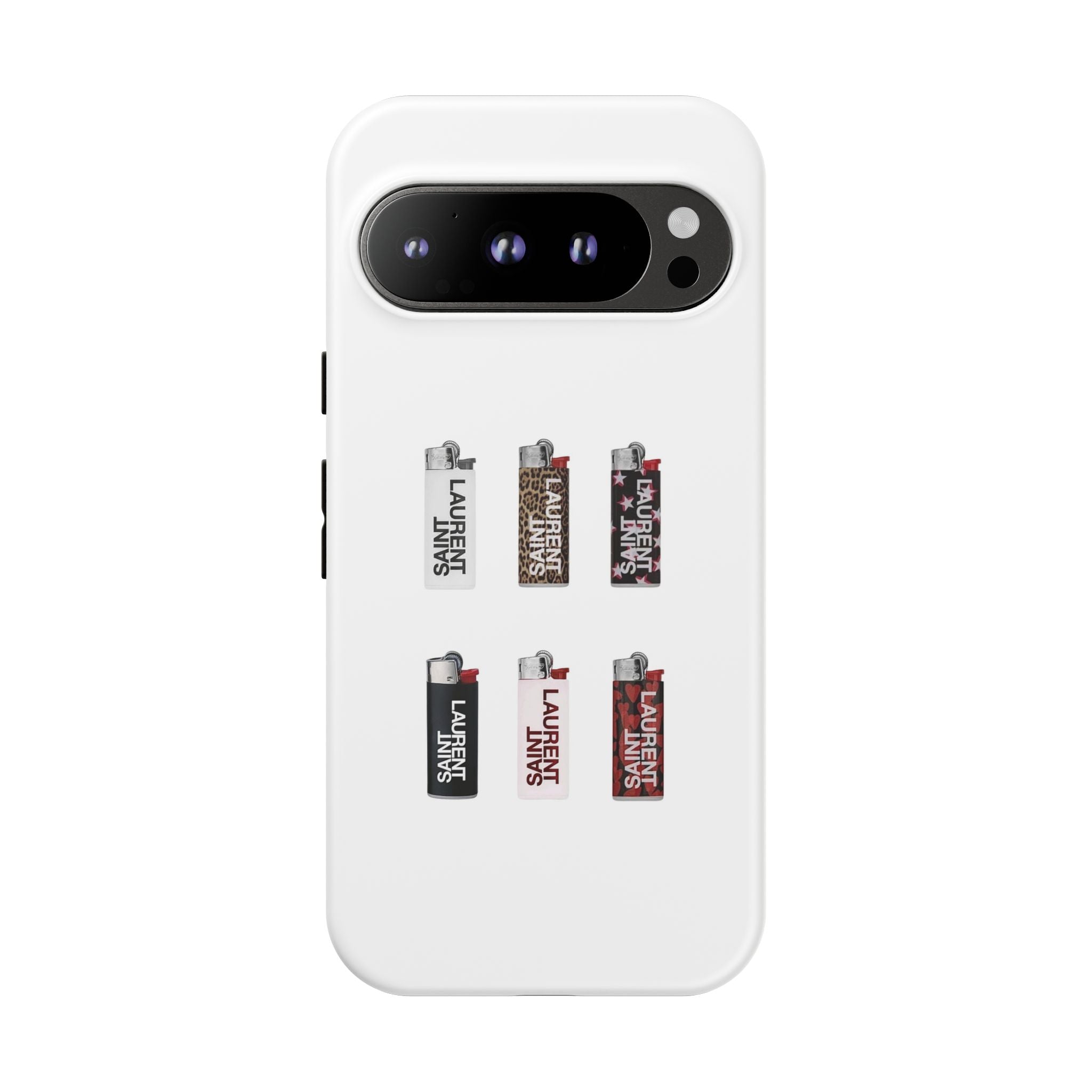 Light Up Phone Case