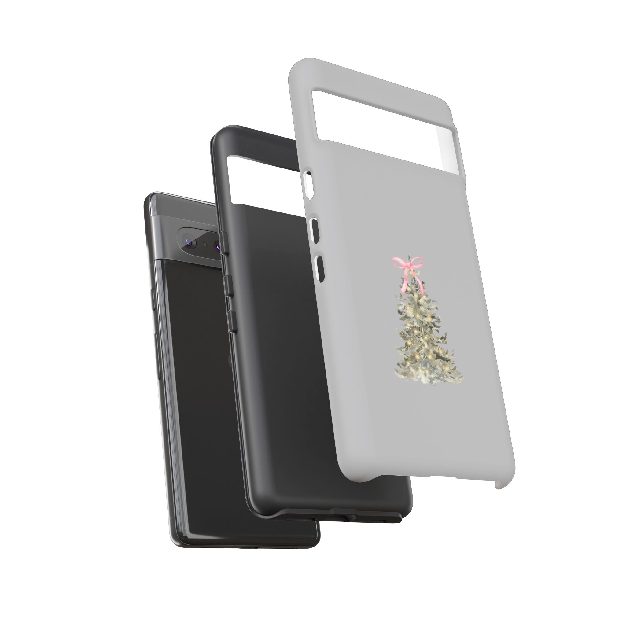 Tis The Season Phone Case