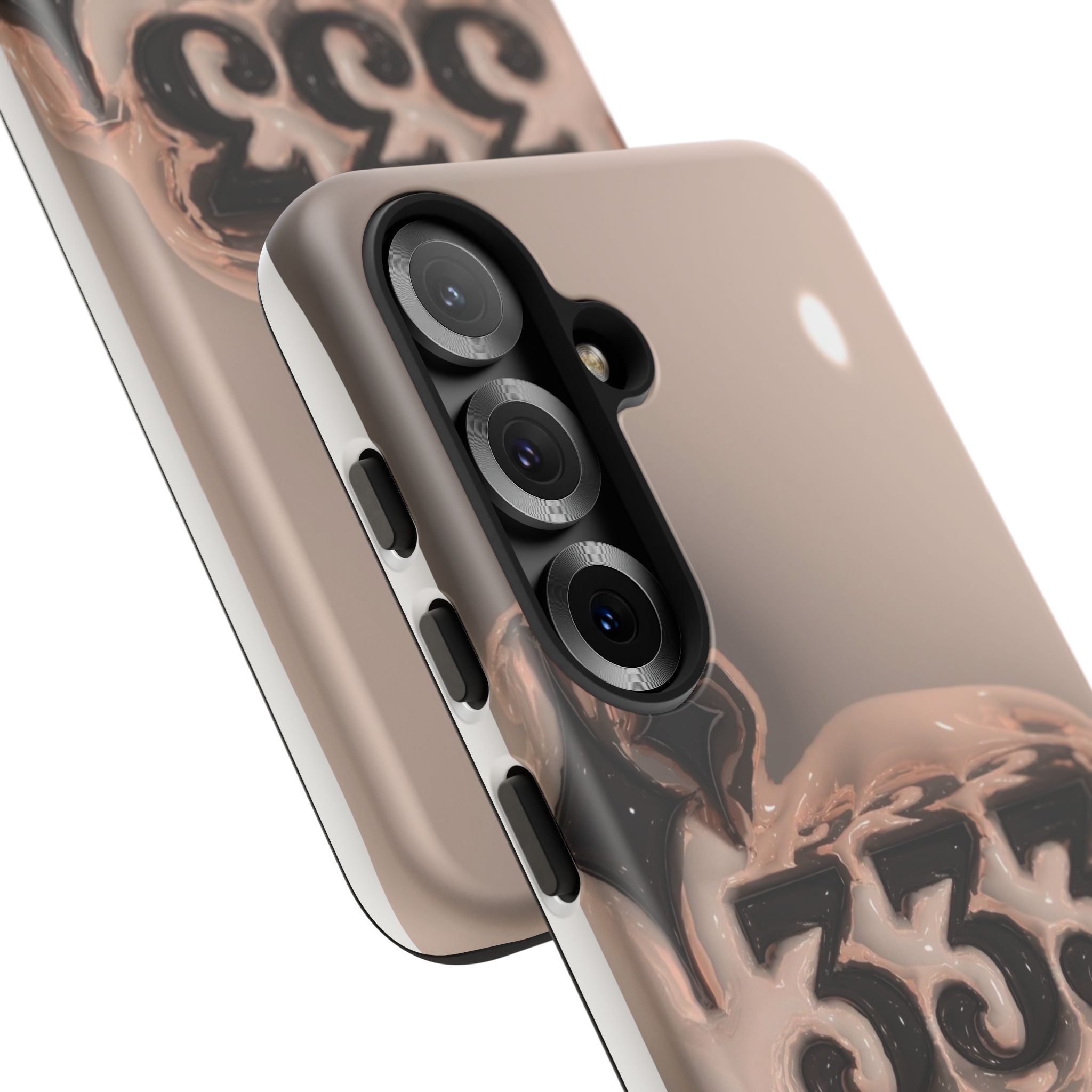 333 Phone Case