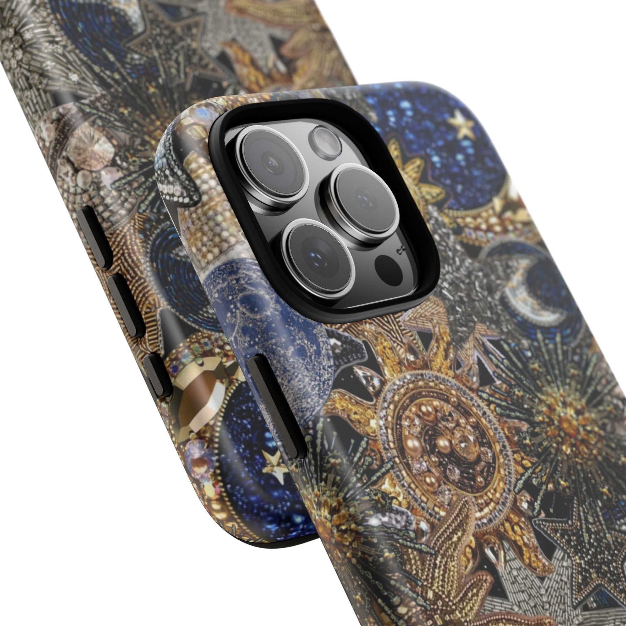 Celestial 2 Phone Case