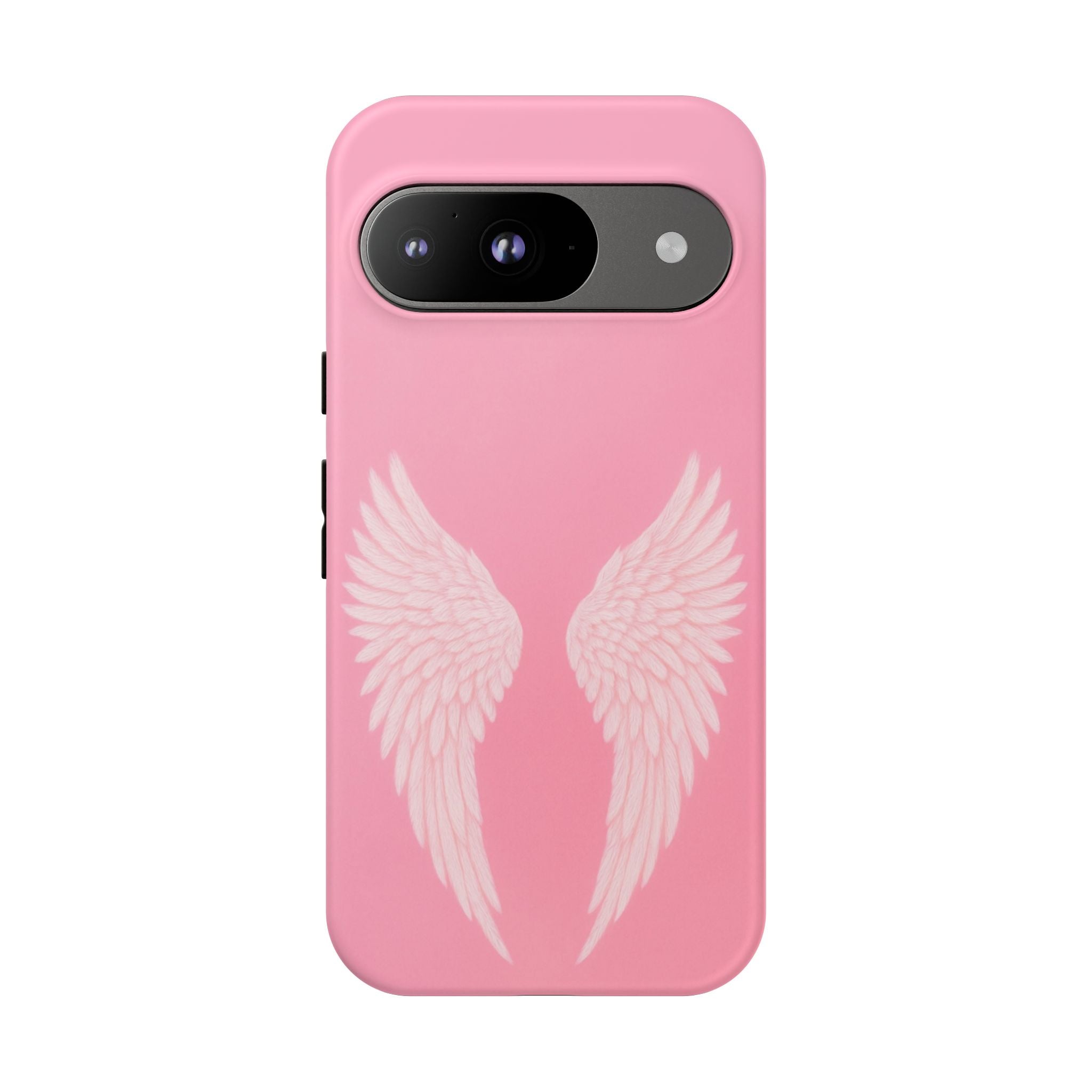 Runway Wings Phone Case