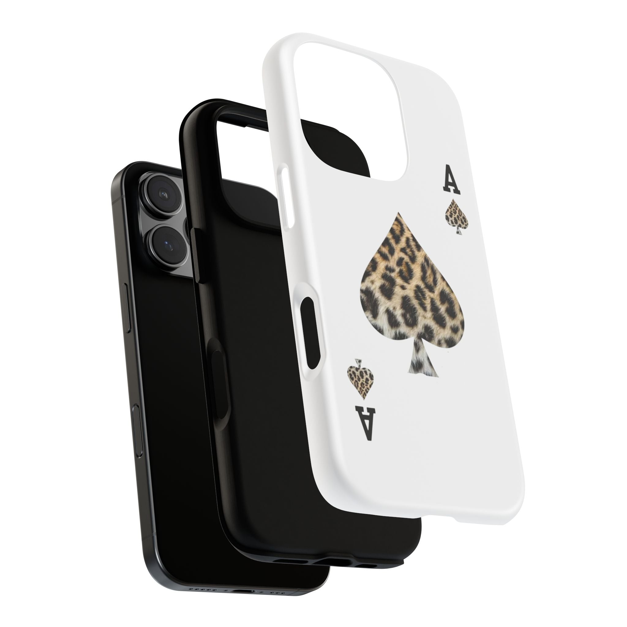 Ace Phone Case