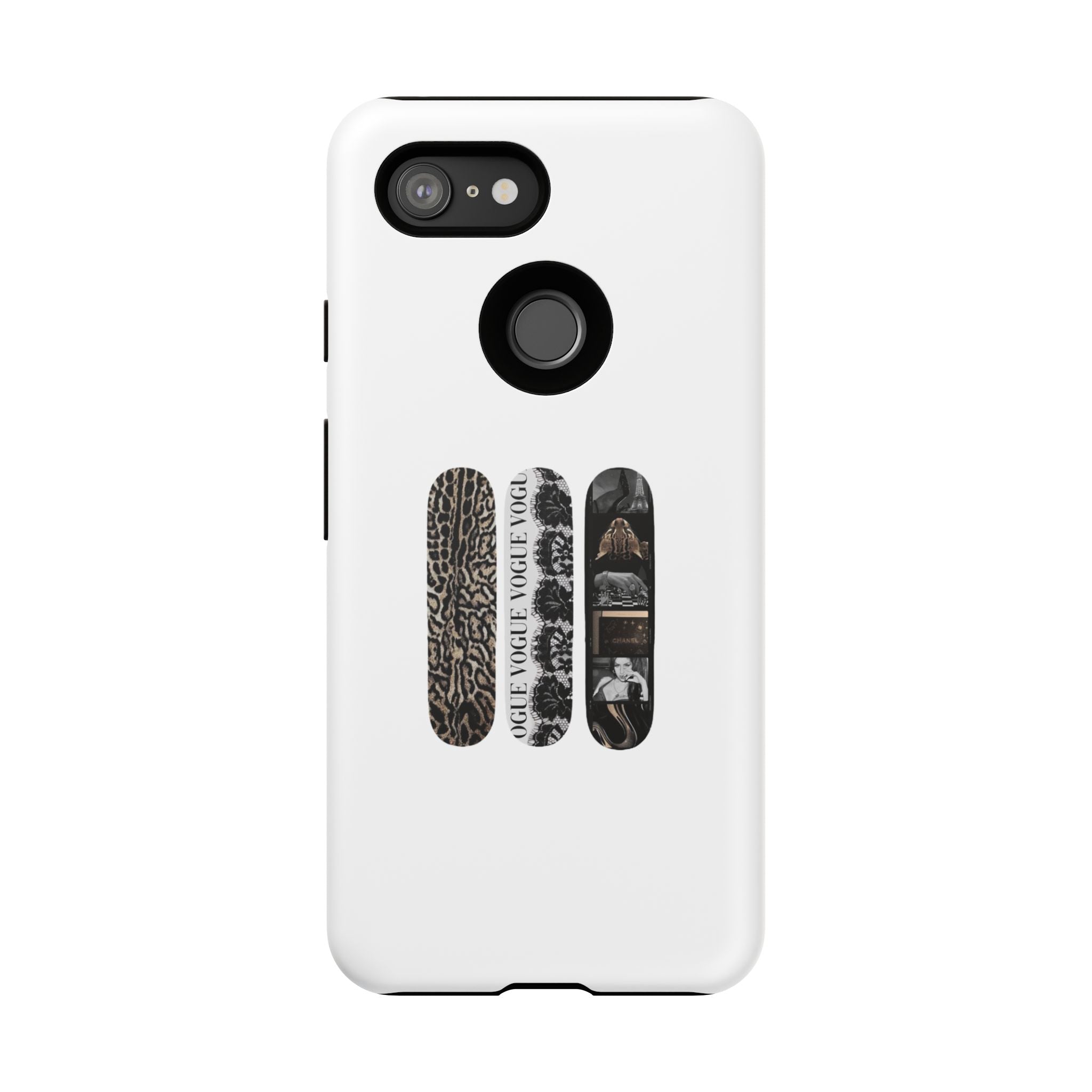 In Vogue Phone Case