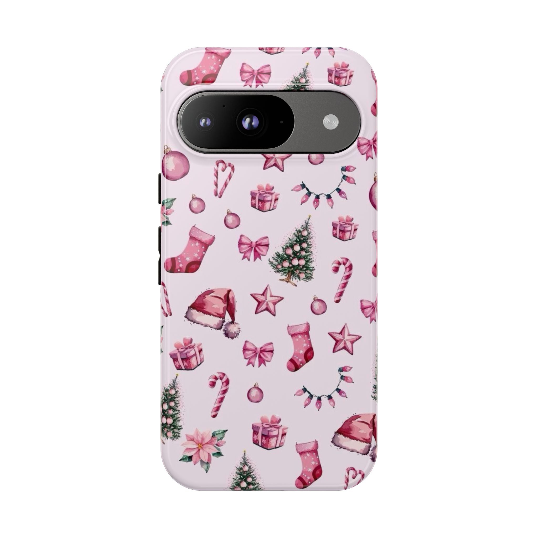 Rockin around Phone Case
